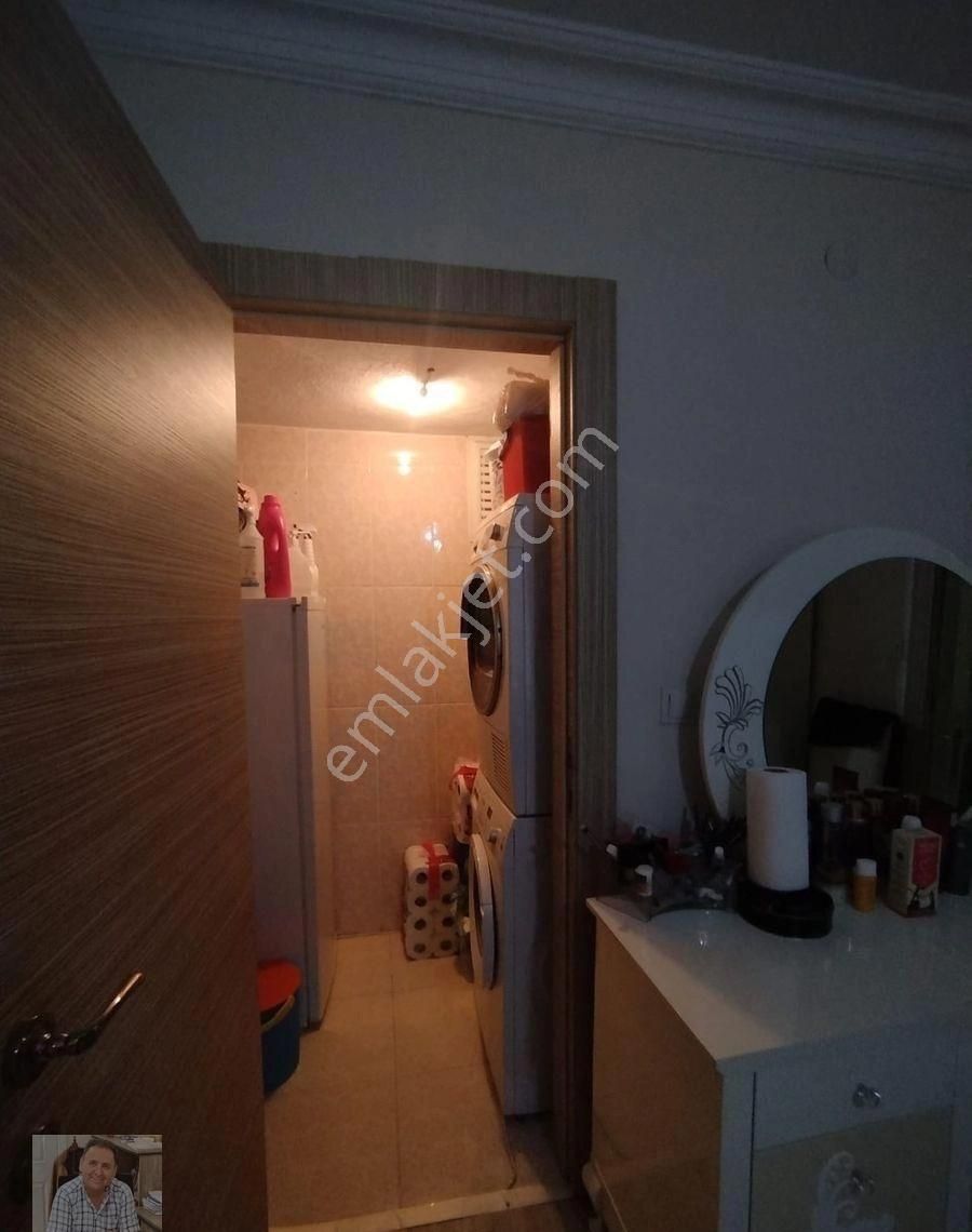 Ege'de 3+1 145m2 6. Kat Çift Balkon Bağımsız Satılık Daire - Görsel 2