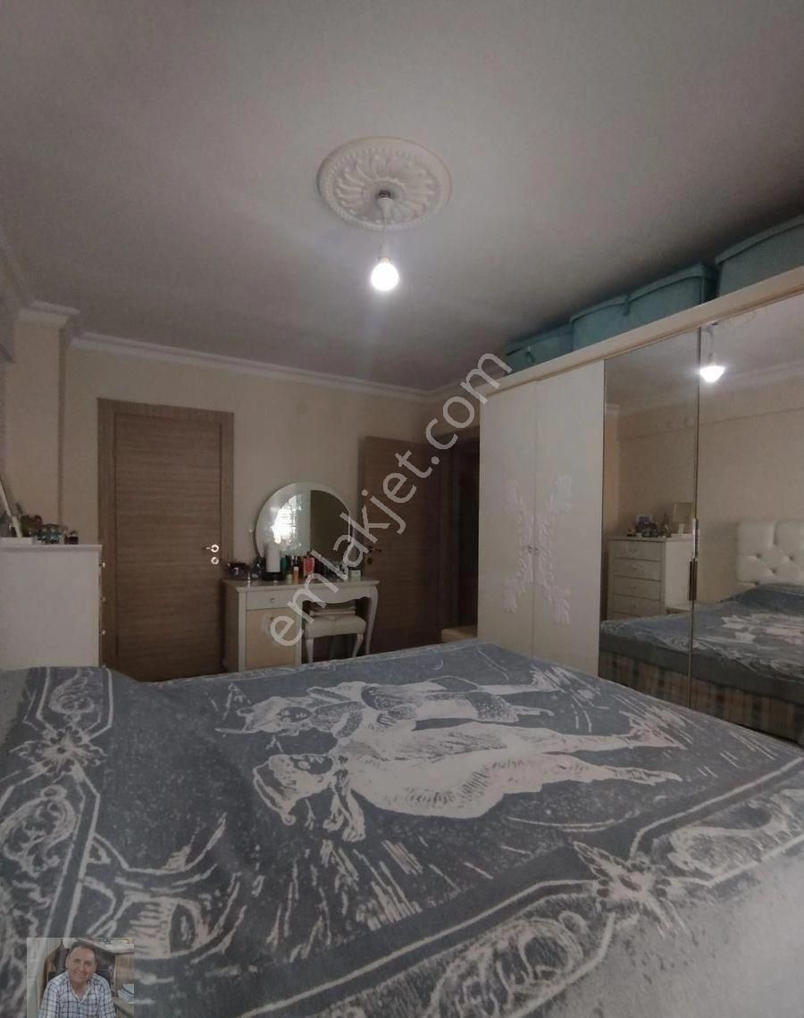 Ege'de 3+1 145m2 6. Kat Çift Balkon Bağımsız Satılık Daire - Görsel 10