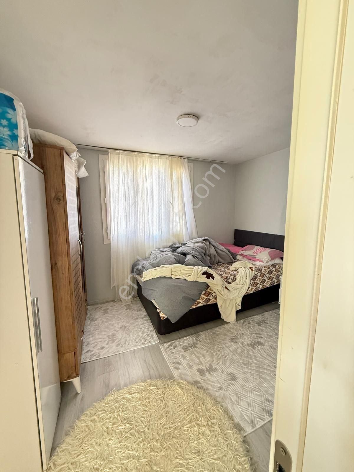 Söke Kuşadası Yolunda 7 Dönüm Satılık Arazi - Görsel 4