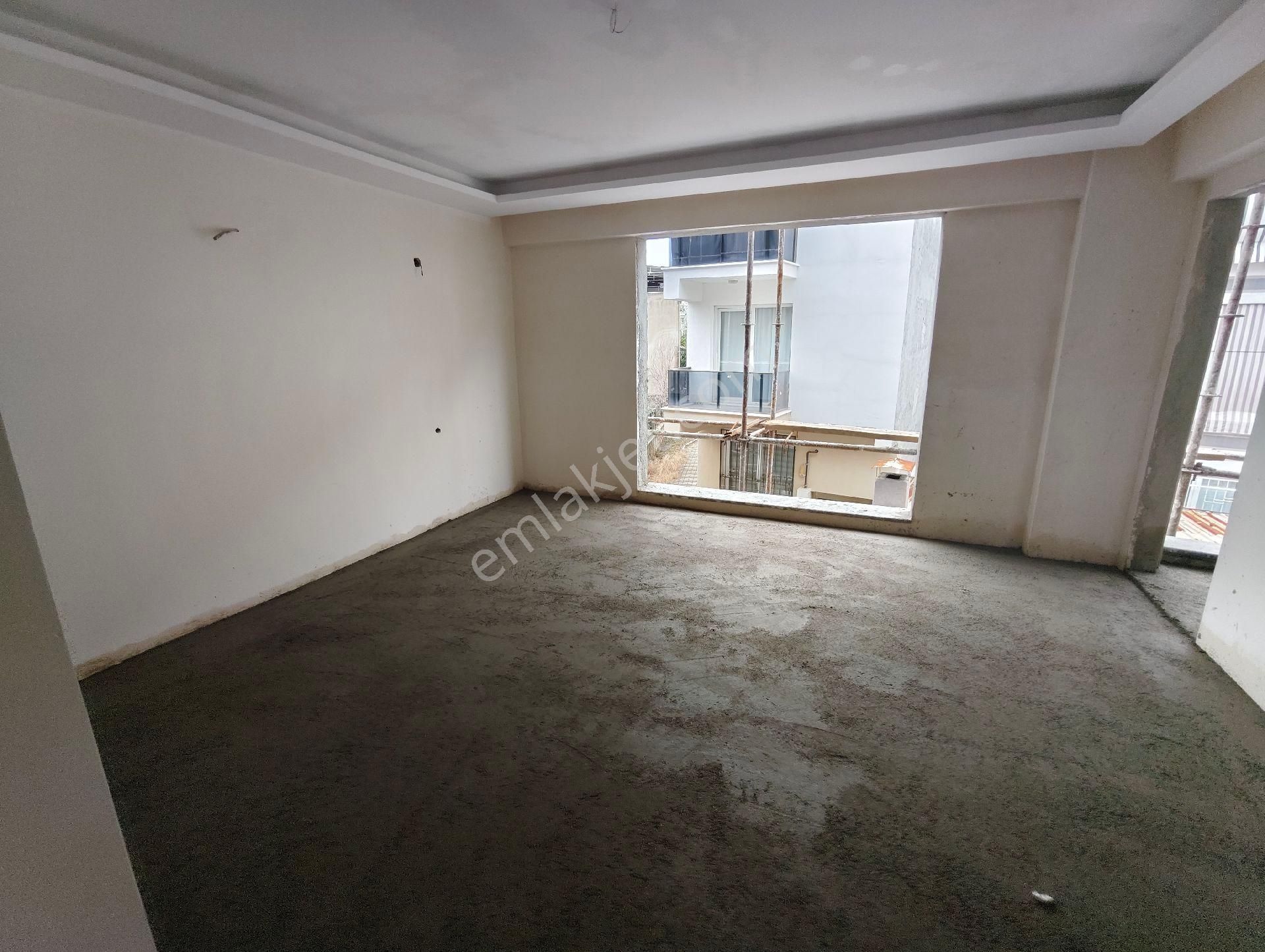 Yeni Mahallede Sifır Ayrı Mutfaklı Daire - Görsel 2