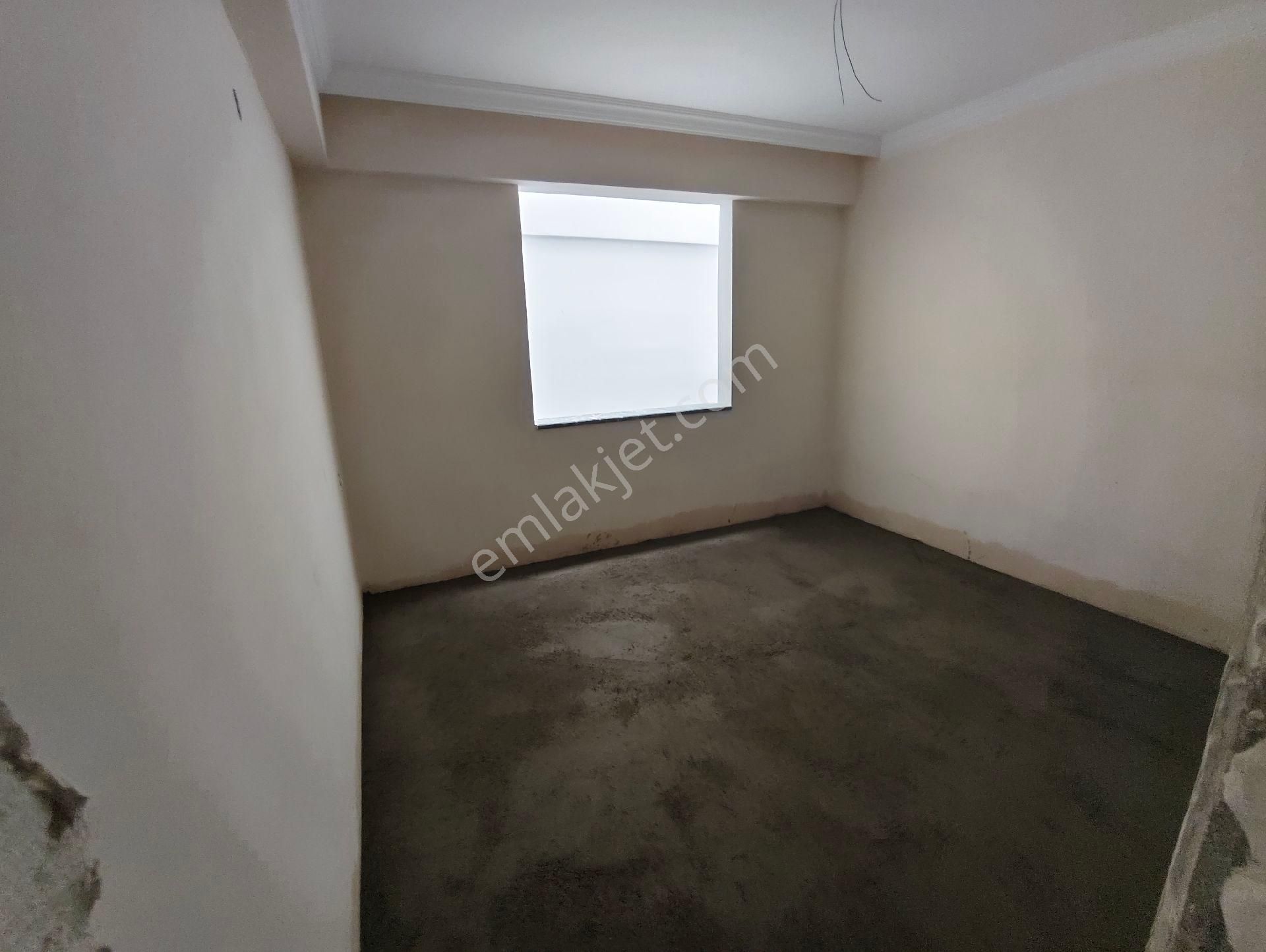 Yeni Mahallede Sifır Ayrı Mutfaklı Daire - Görsel 6