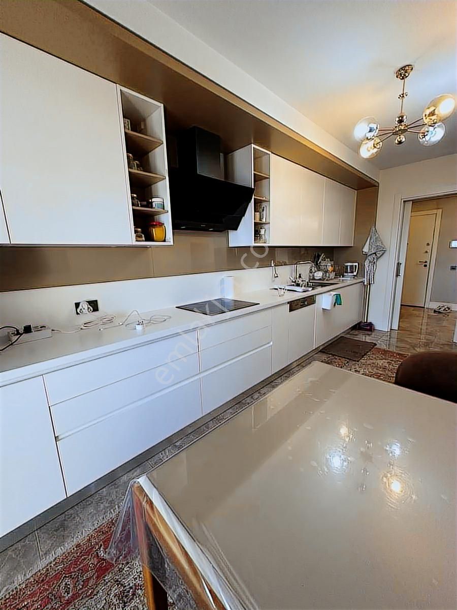 Kalekent En Buyuk Tip 4+1 Boş Taşinmaya Hazır واحد فروشی - Görsel 13