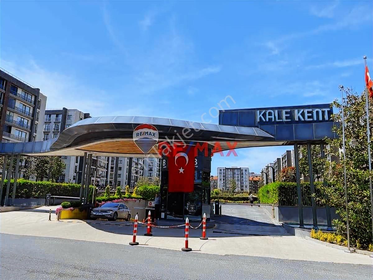 Kalekent En Buyuk Tip 4+1 Boş Taşinmaya Hazır واحد فروشی - Görsel 8