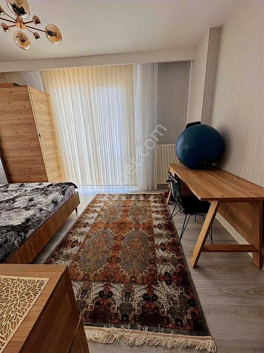 Kalekent En Buyuk Tip 4+1 Boş Taşinmaya Hazır واحد فروشی - Görsel 20