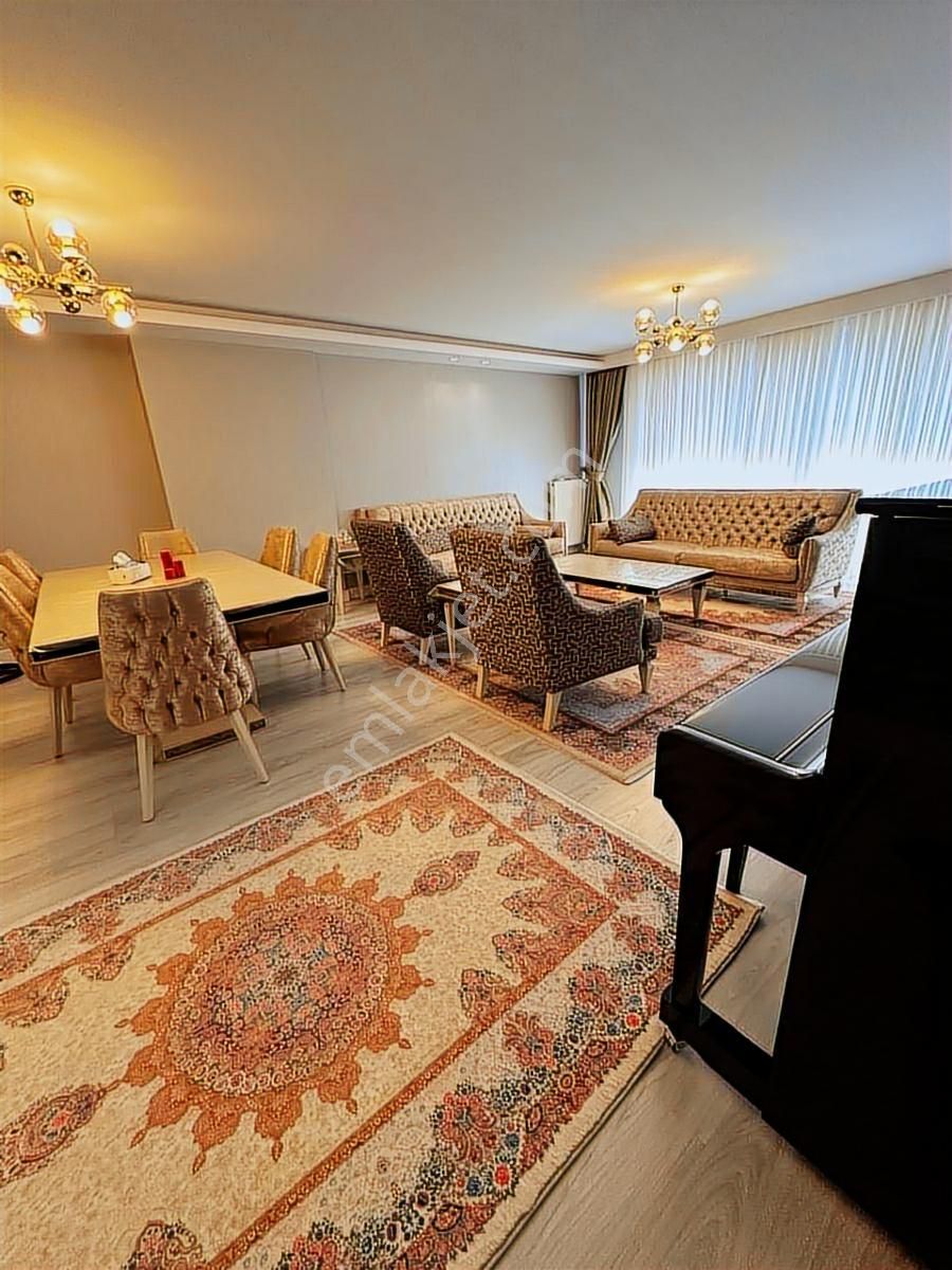 Kalekent En Buyuk Tip 4+1 Boş Taşinmaya Hazır واحد فروشی - Görsel 4