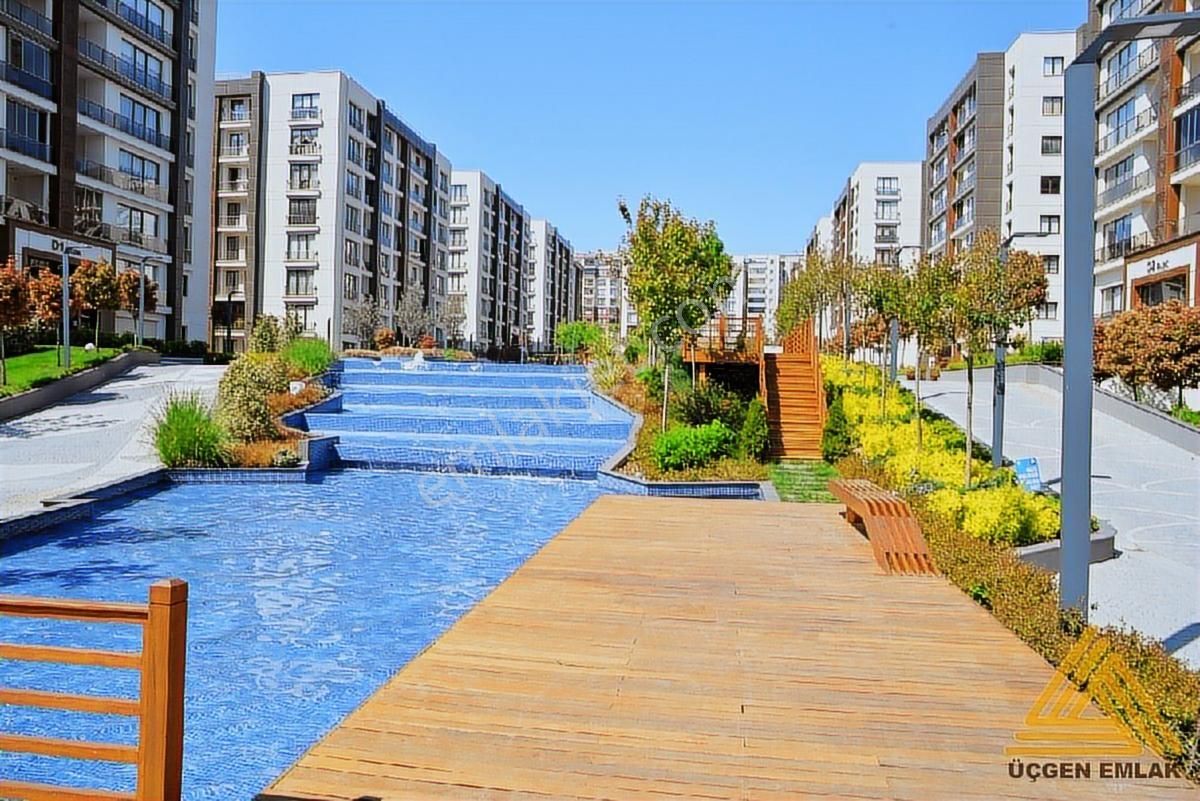 Kalekent En Buyuk Tip 4+1 Boş Taşinmaya Hazır واحد فروشی - Görsel 7