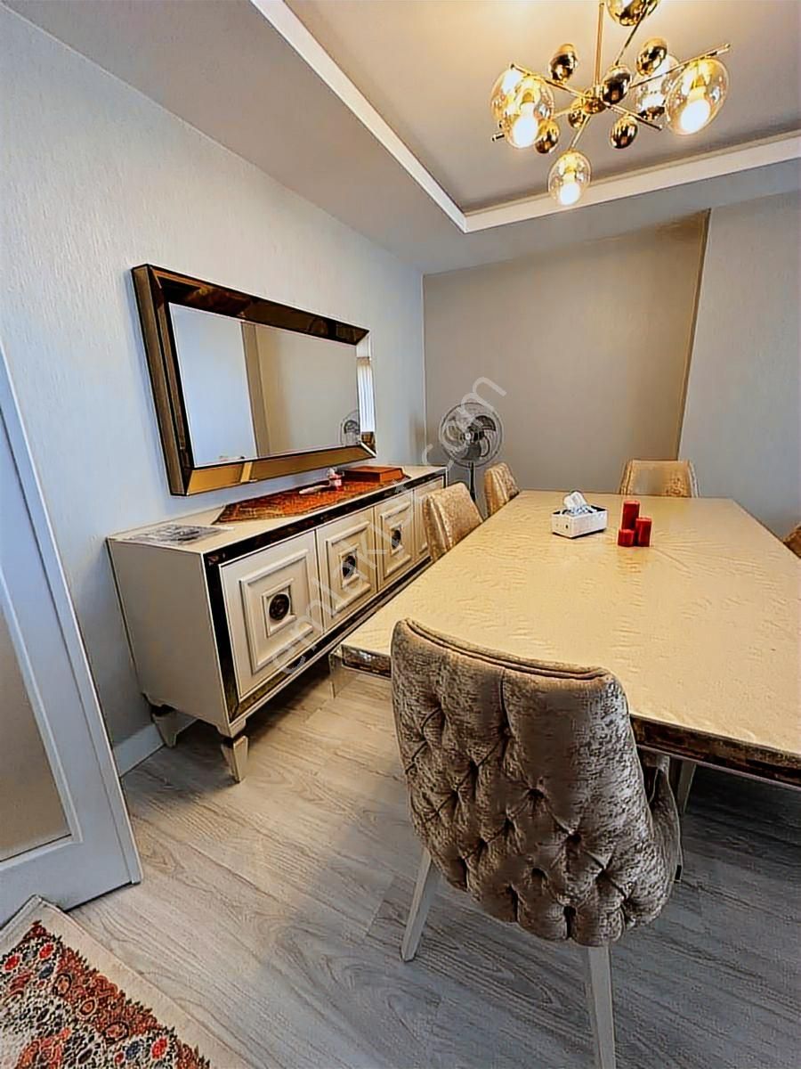 Kalekent En Buyuk Tip 4+1 Boş Taşinmaya Hazır واحد فروشی - Görsel 23