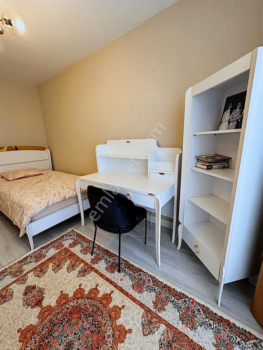 Kalekent En Buyuk Tip 4+1 Boş Taşinmaya Hazır واحد فروشی - Görsel 30