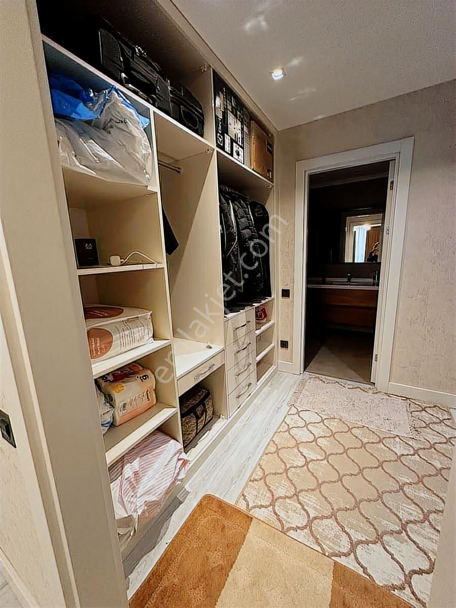 Kalekent En Buyuk Tip 4+1 Boş Taşinmaya Hazır واحد فروشی - Görsel 24