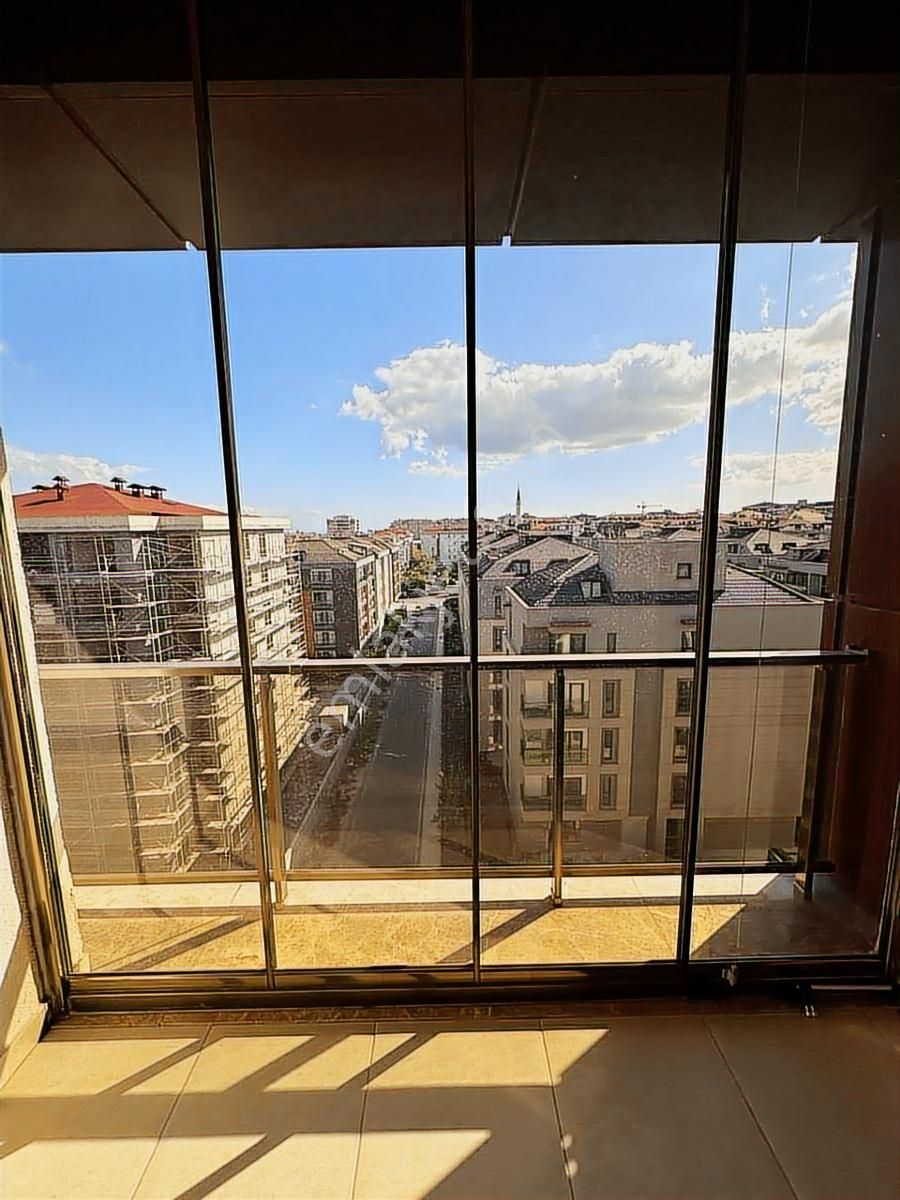 Kalekent En Buyuk Tip 4+1 Boş Taşinmaya Hazır واحد فروشی - Görsel 14