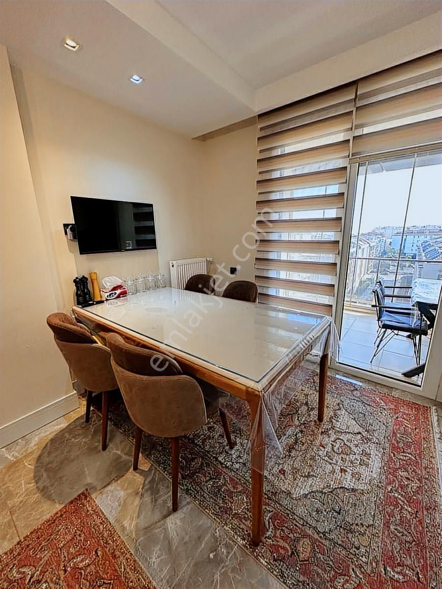 Kalekent En Buyuk Tip 4+1 Boş Taşinmaya Hazır واحد فروشی - Görsel 12