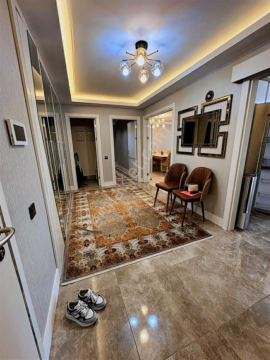 Kalekent En Buyuk Tip 4+1 Boş Taşinmaya Hazır واحد فروشی - Görsel 9