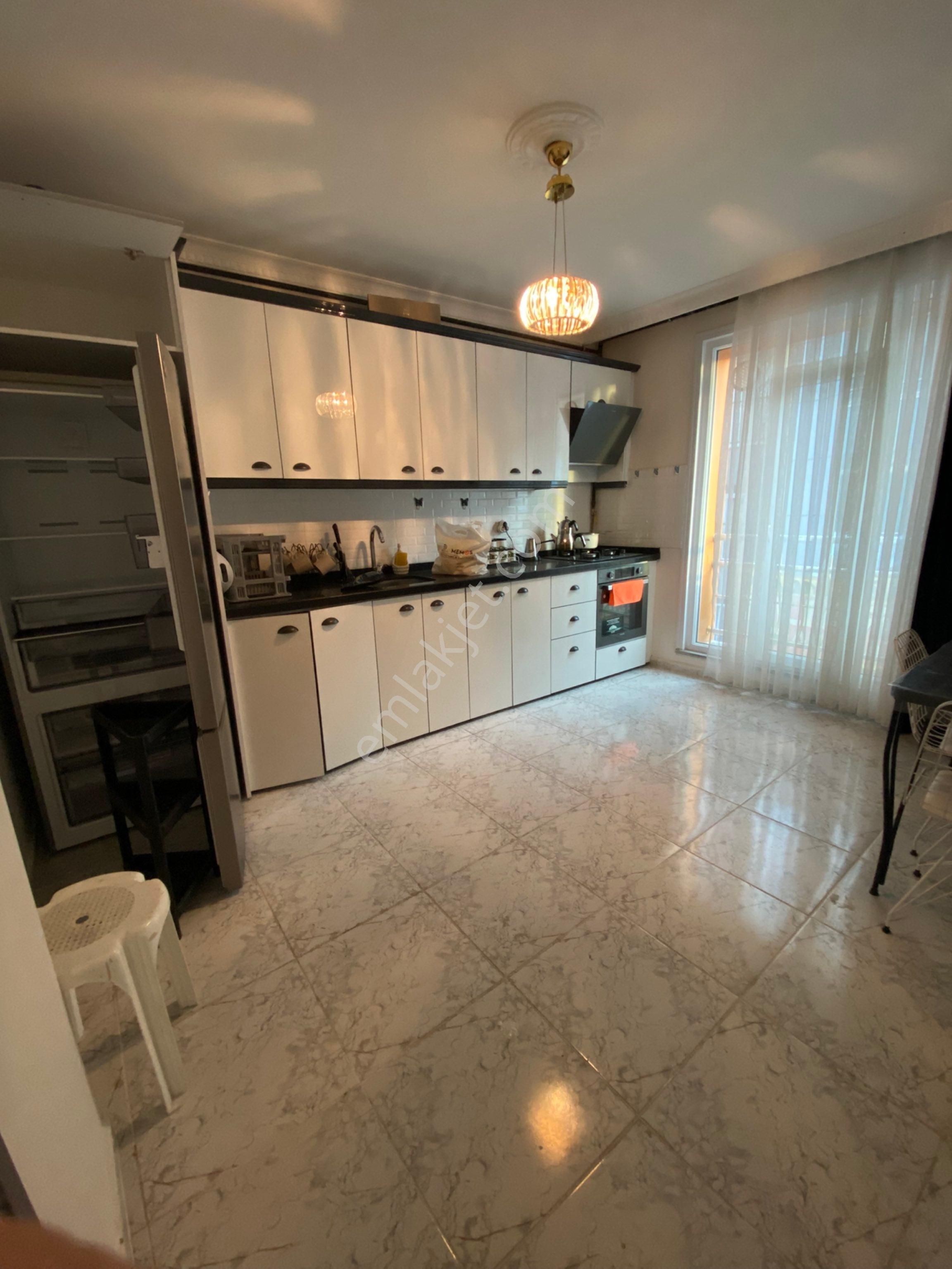 Kardeşler Gruptan Kiralık 3+1 Kiralık Daire - Görsel 10