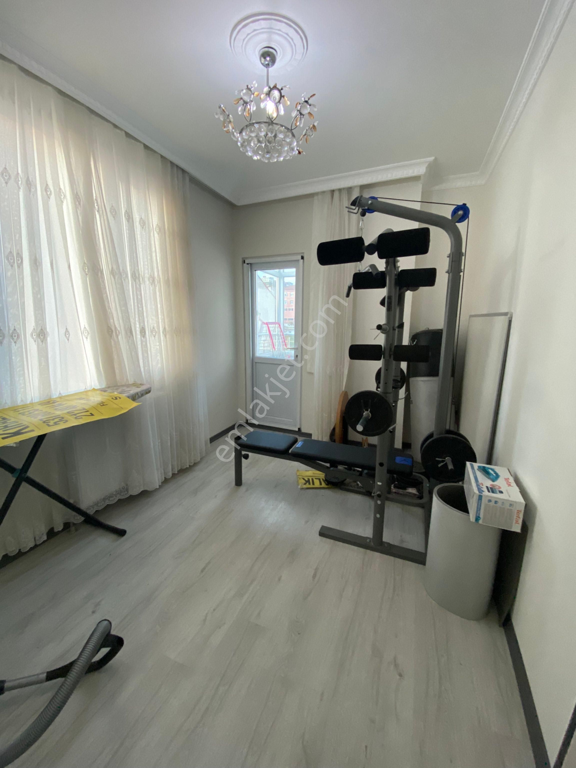 Kardeşler Gruptan Kiralık 3+1 Kiralık Daire - Görsel 7