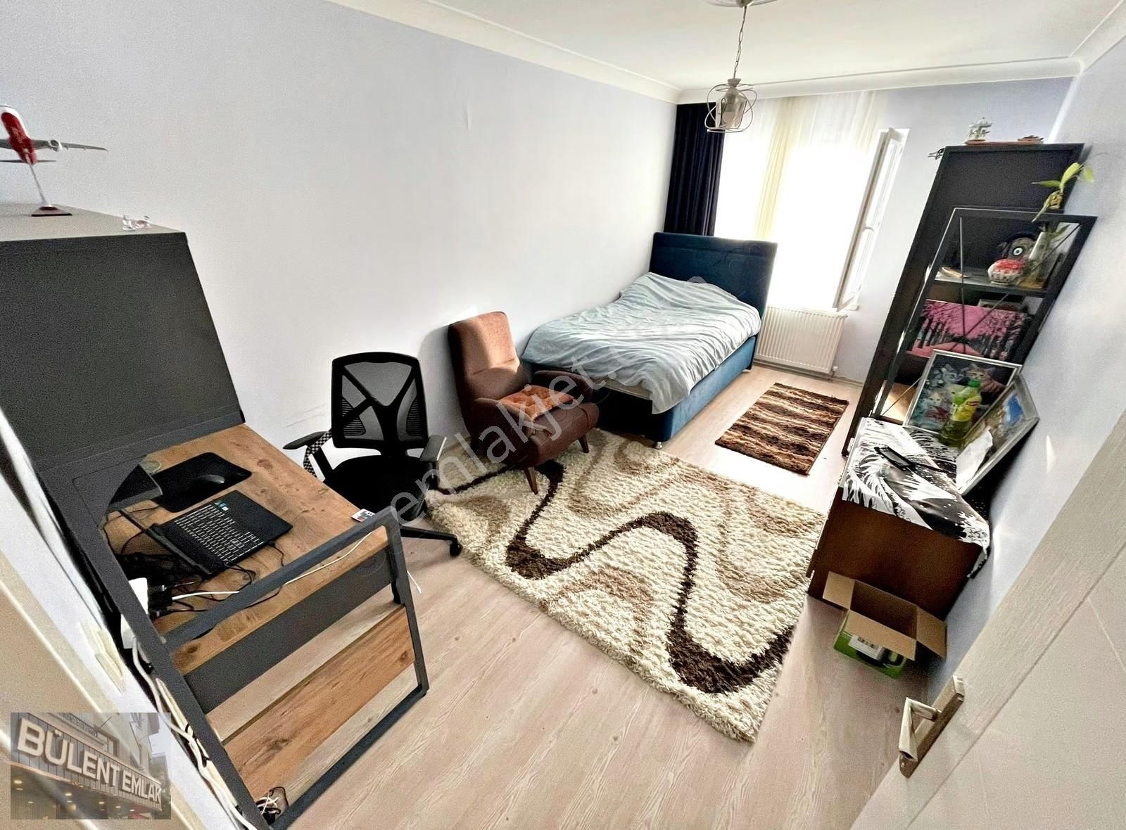 Bağlum Bulvar Yakını 3+1 Full Yapılı Asansörlü Ebeveyn Banyolu - Görsel 12