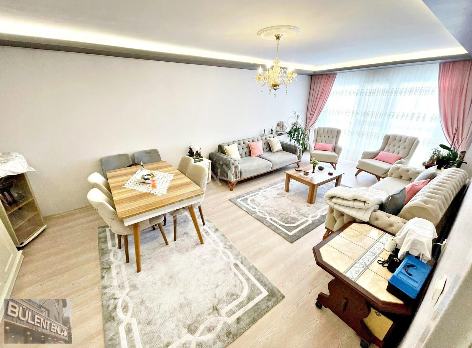 Bağlum Bulvar Yakını 3+1 Full Yapılı Asansörlü Ebeveyn Banyolu - Görsel 9