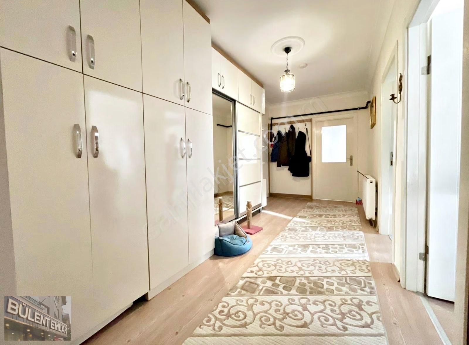 Bağlum Bulvar Yakını 3+1 Full Yapılı Asansörlü Ebeveyn Banyolu - Görsel 24