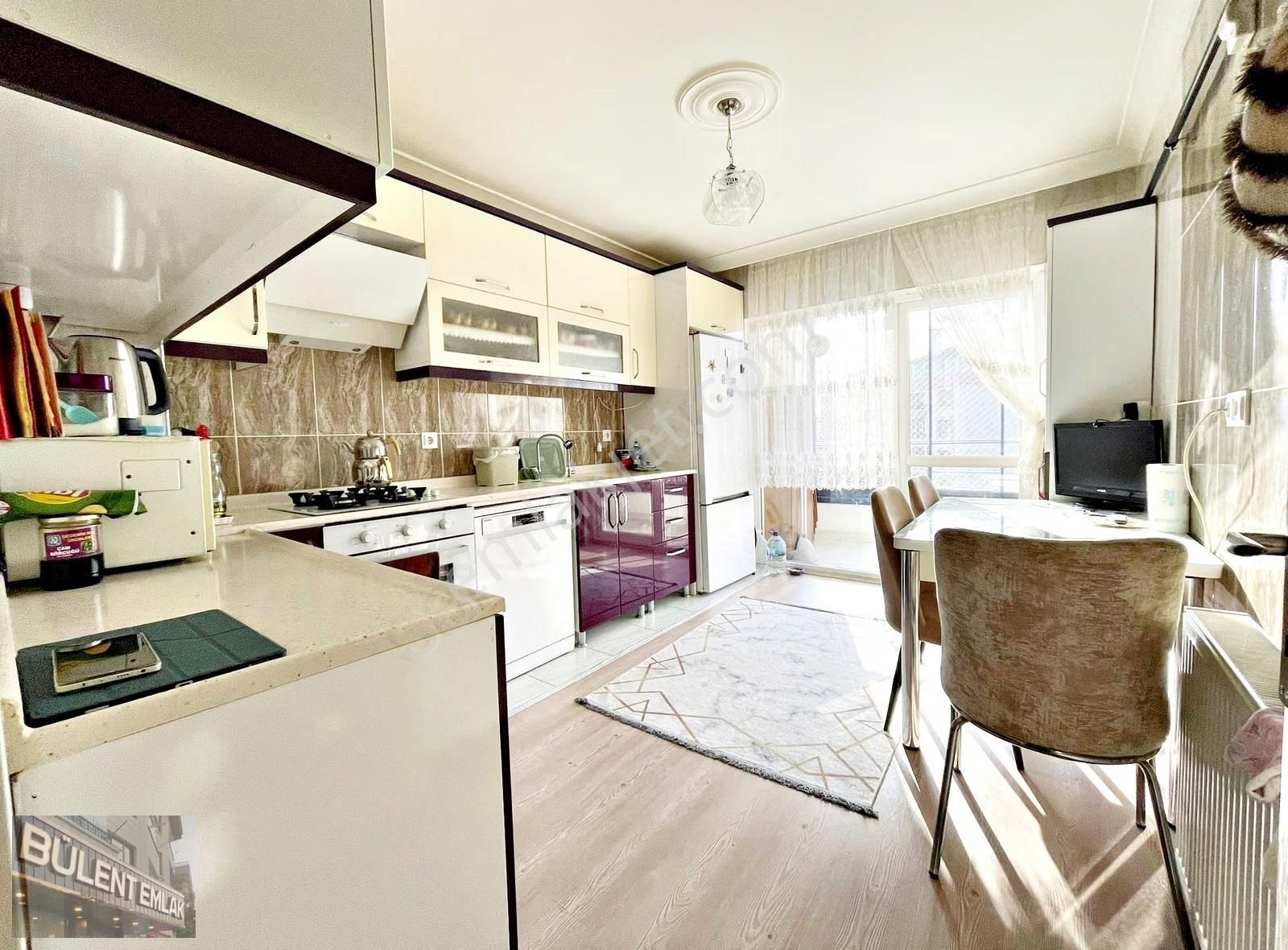 Bağlum Bulvar Yakını 3+1 Full Yapılı Asansörlü Ebeveyn Banyolu