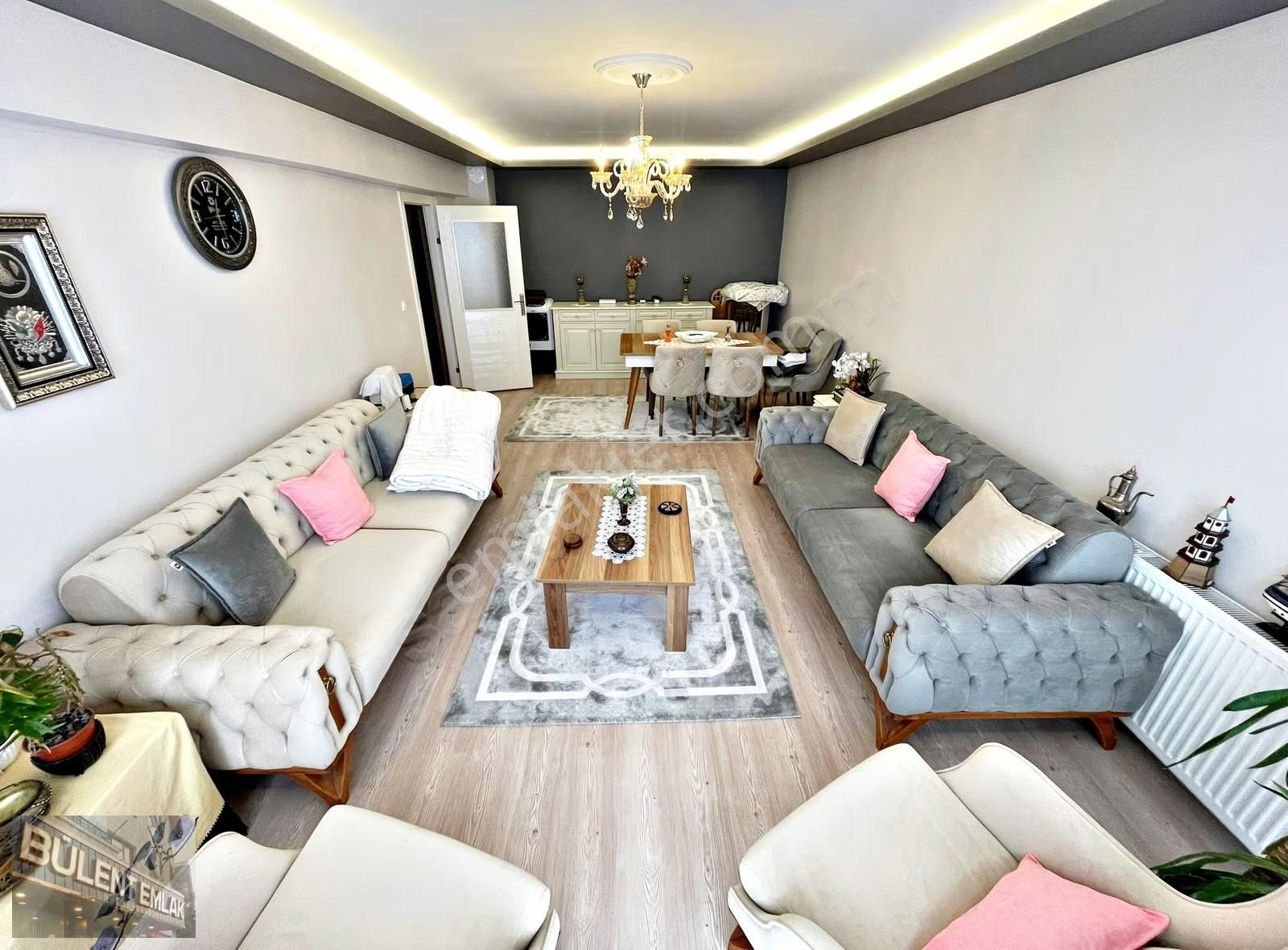 Bağlum Bulvar Yakını 3+1 Full Yapılı Asansörlü Ebeveyn Banyolu - Görsel 15