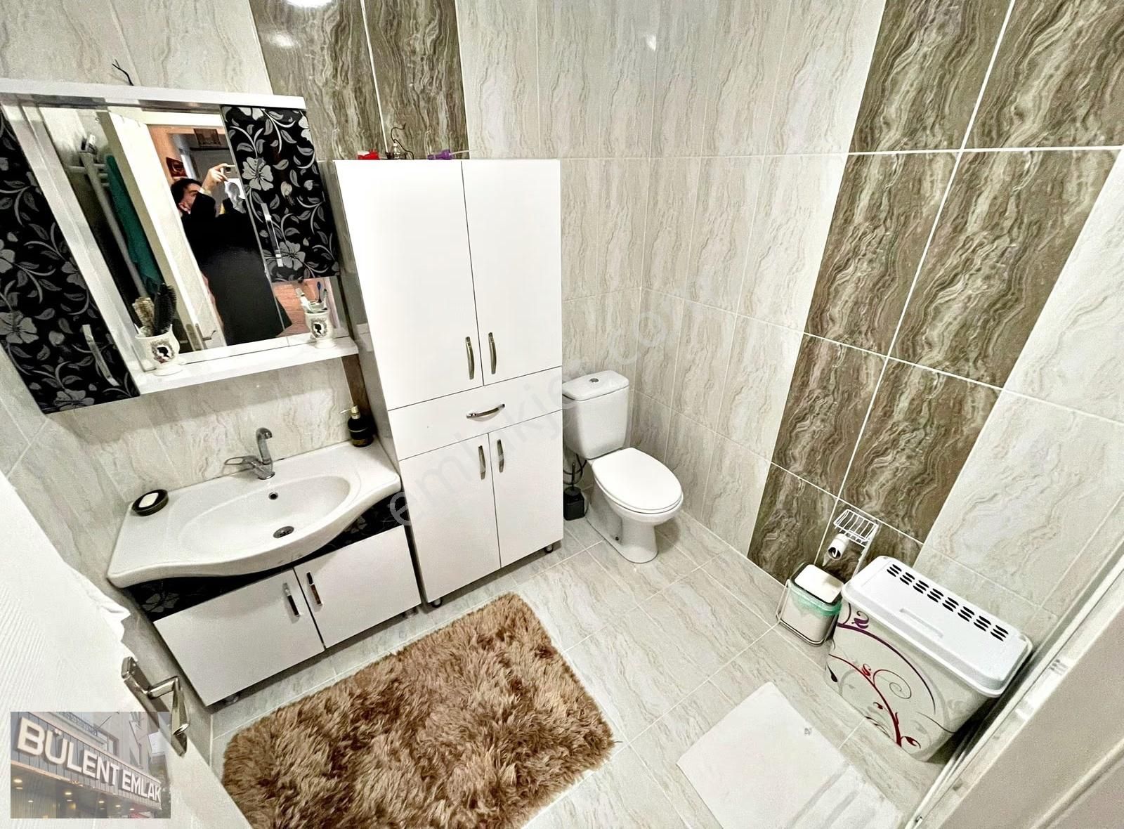 Bağlum Bulvar Yakını 3+1 Full Yapılı Asansörlü Ebeveyn Banyolu - Görsel 2