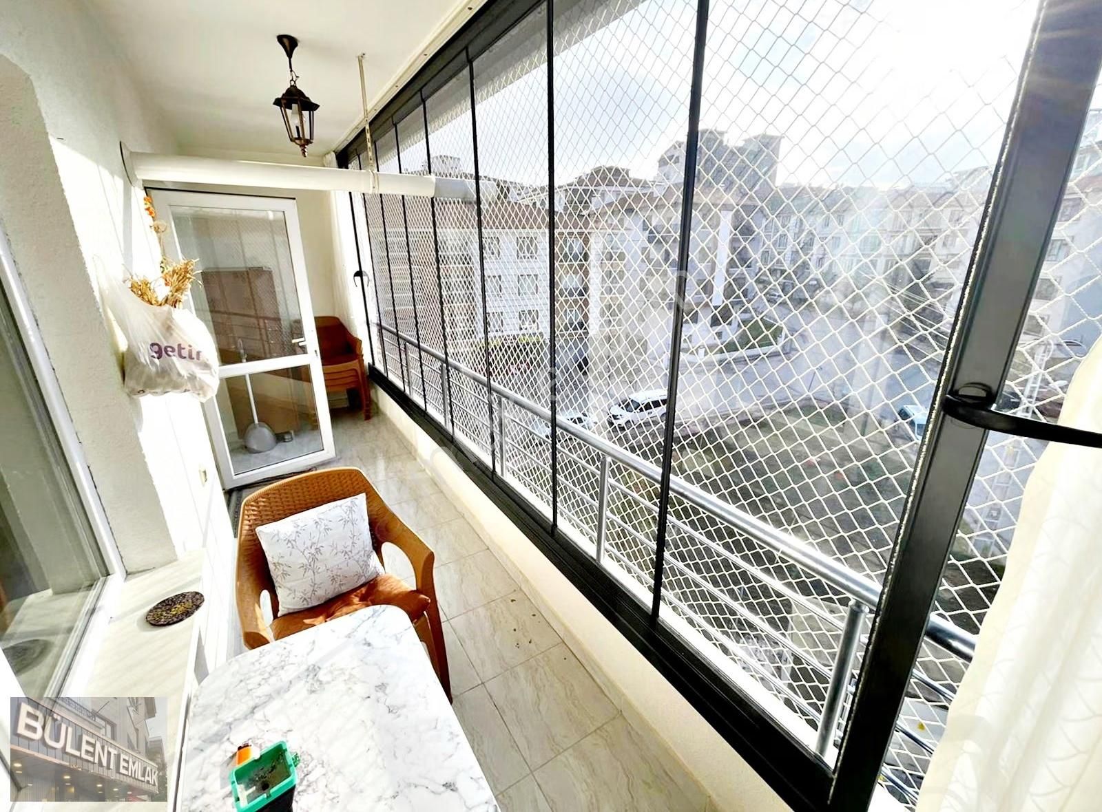 Bağlum Bulvar Yakını 3+1 Full Yapılı Asansörlü Ebeveyn Banyolu - Görsel 26