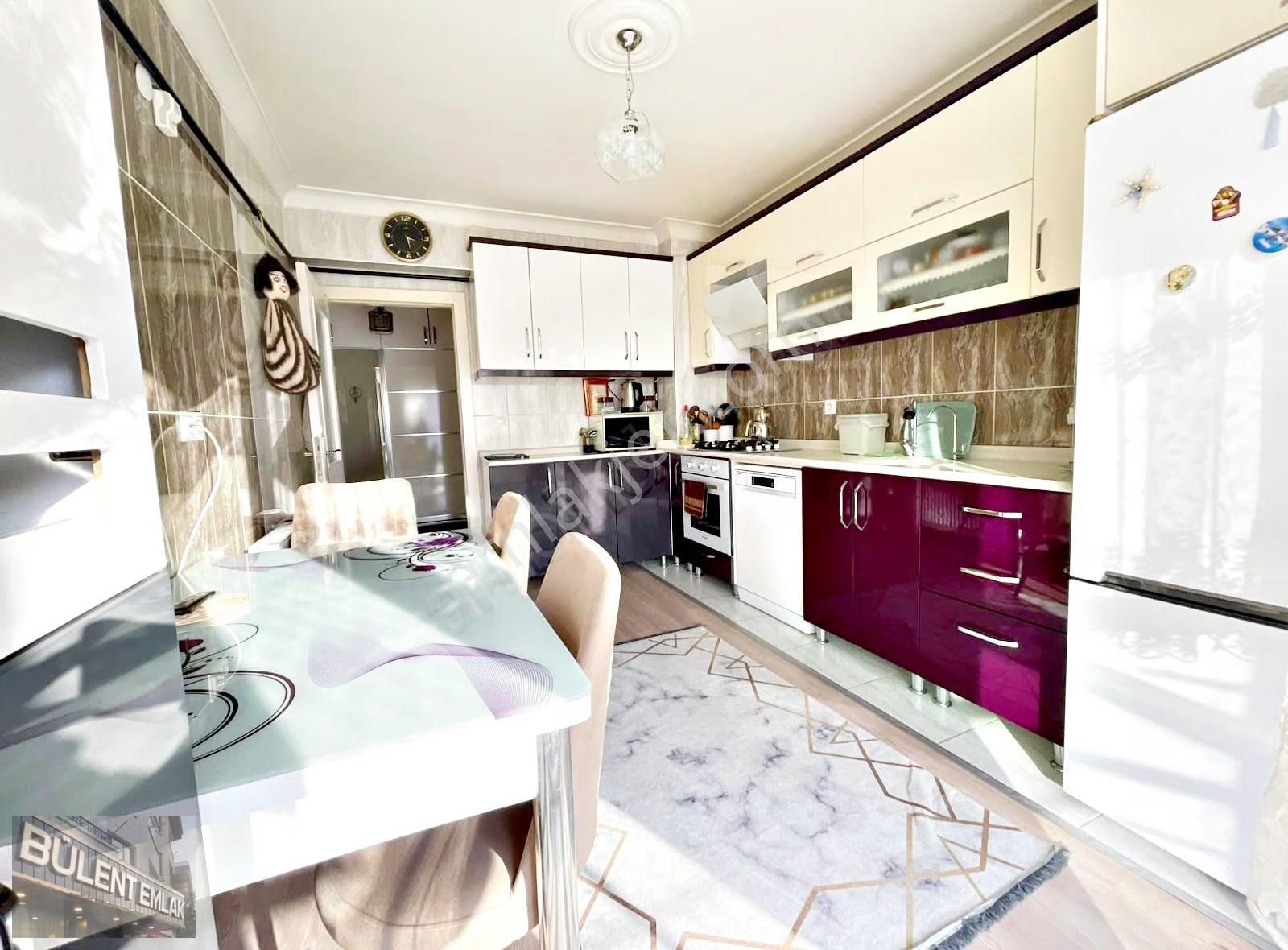 Bağlum Bulvar Yakını 3+1 Full Yapılı Asansörlü Ebeveyn Banyolu - Görsel 14