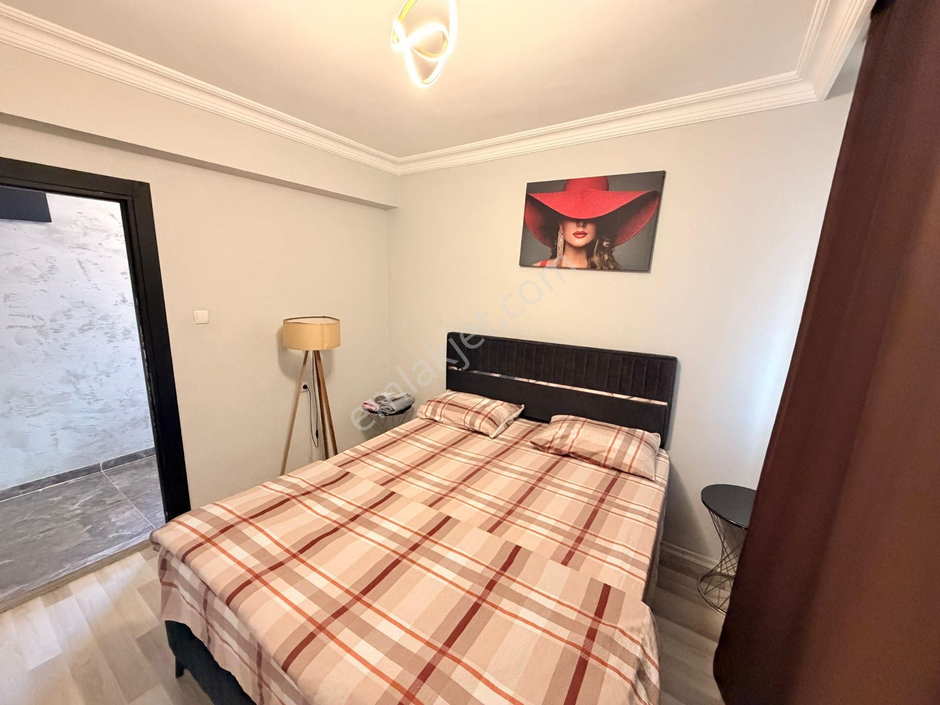 Keçiörende Günlük Kiralık Daireler Aylık Haftalık Yıllık Lüks Yeni Yapılı - Görsel 18