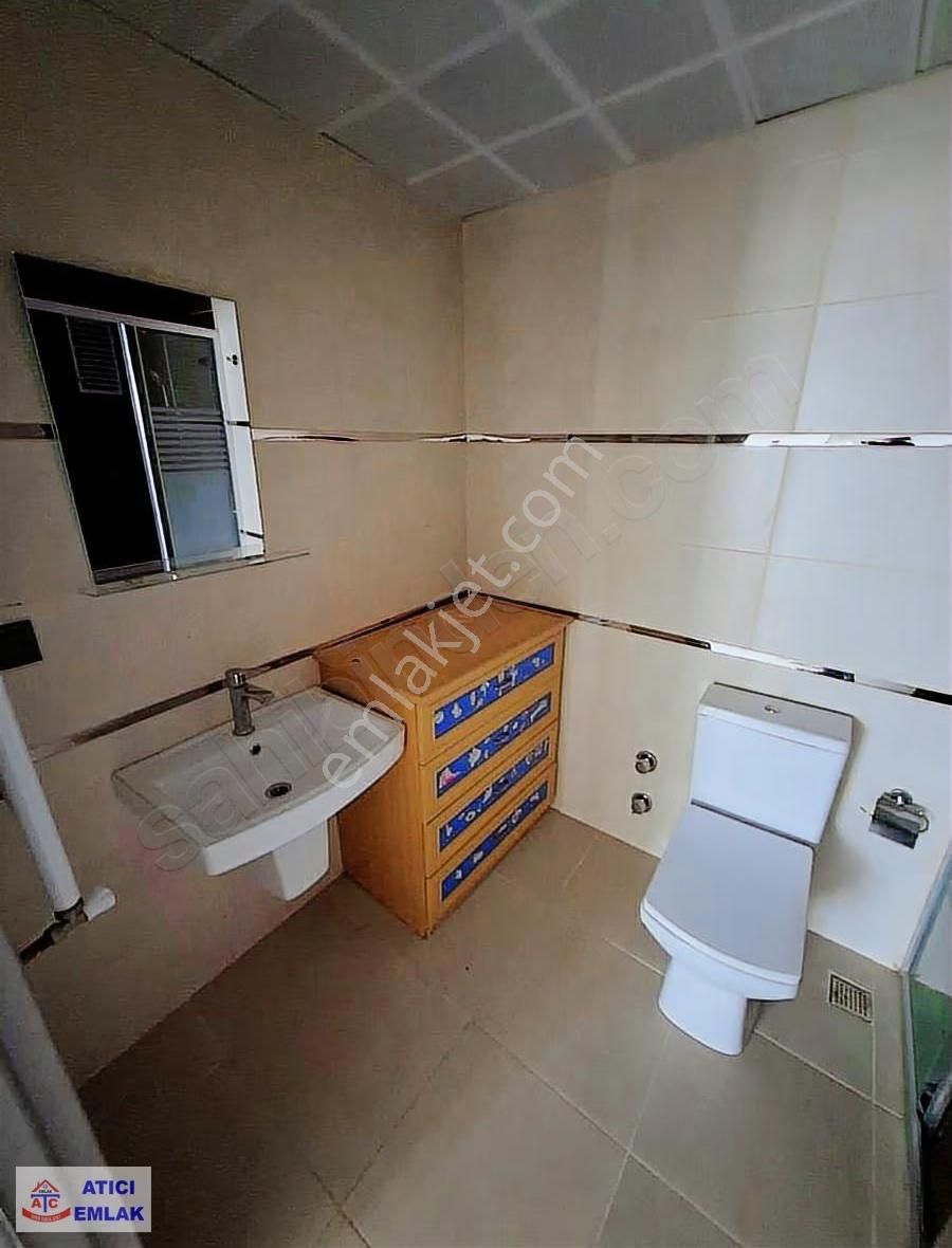 Atc"dan Güzel Konumda Akkuyu Toki 2+1 Geniş Oturumlu Satılık - Görsel 8