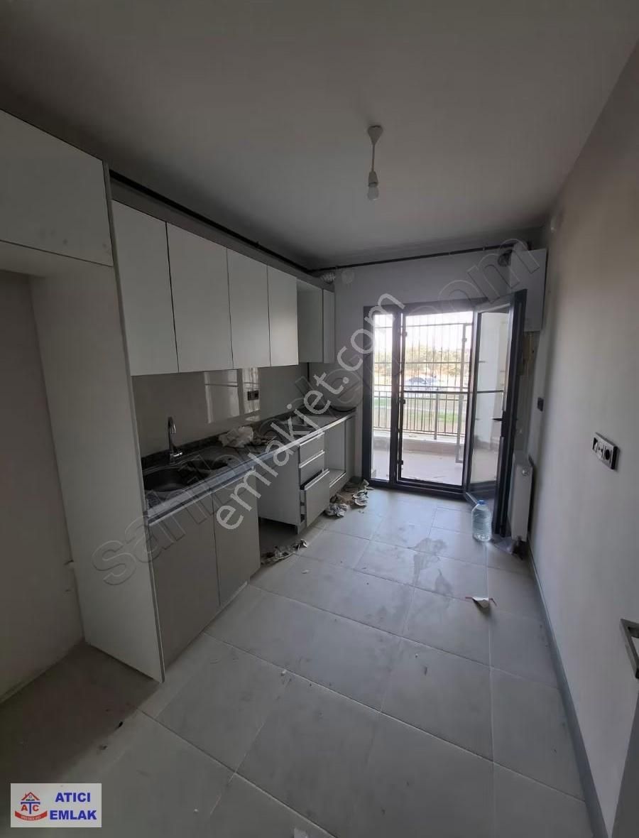 Atc"dan Güzel Konumda Akkuyu Toki 2+1 Geniş Oturumlu Satılık - Görsel 15