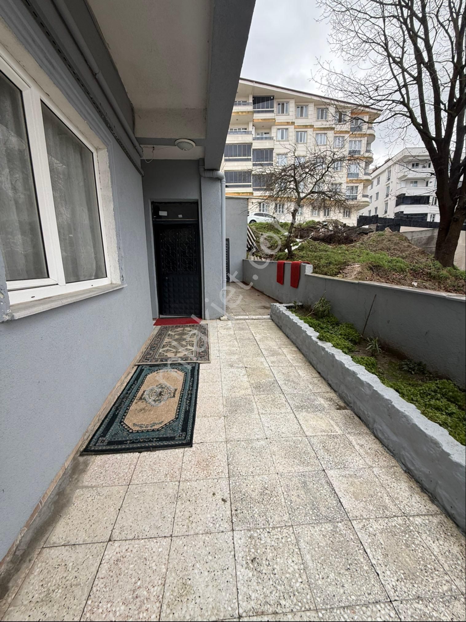 Çerkezköy İstasyonda Hızlı Tren Yakınında 3 Teraslı 2+1 Çok Uyguna Daire - Görsel 8