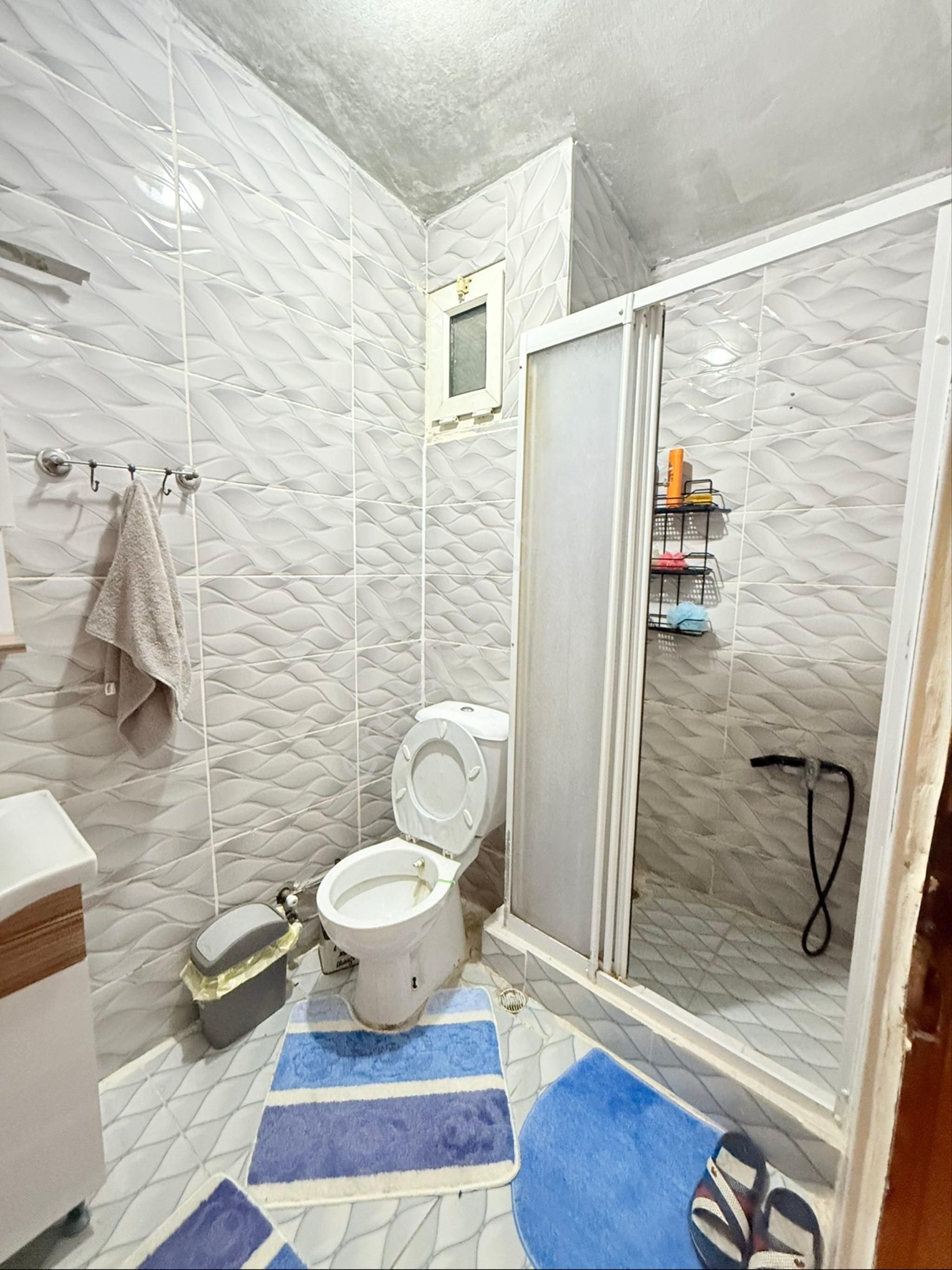 Çerkezköy İstasyonda Hızlı Tren Yakınında 3 Teraslı 2+1 Çok Uyguna Daire - Görsel 18