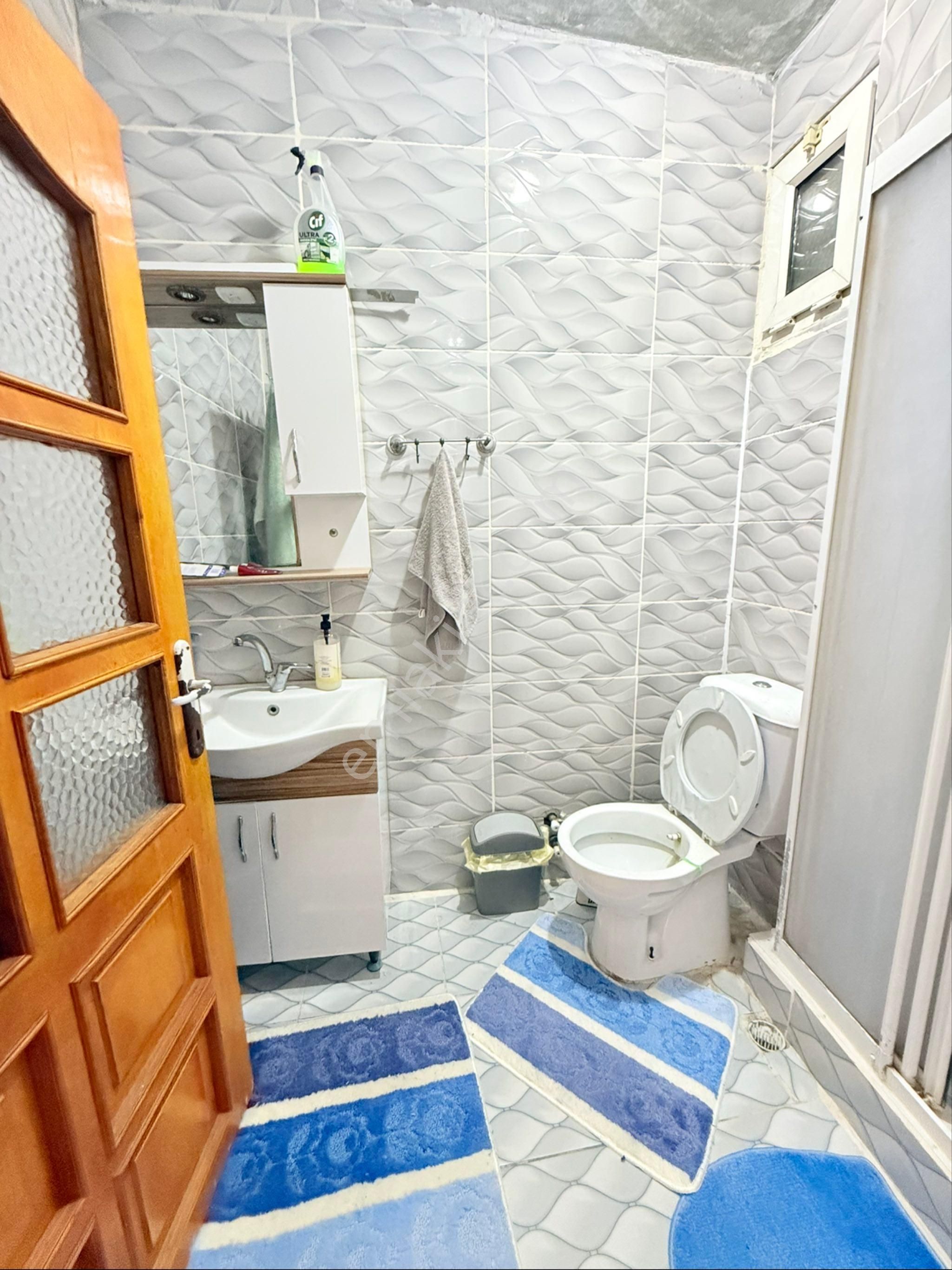 Çerkezköy İstasyonda Hızlı Tren Yakınında 3 Teraslı 2+1 Çok Uyguna Daire - Görsel 17