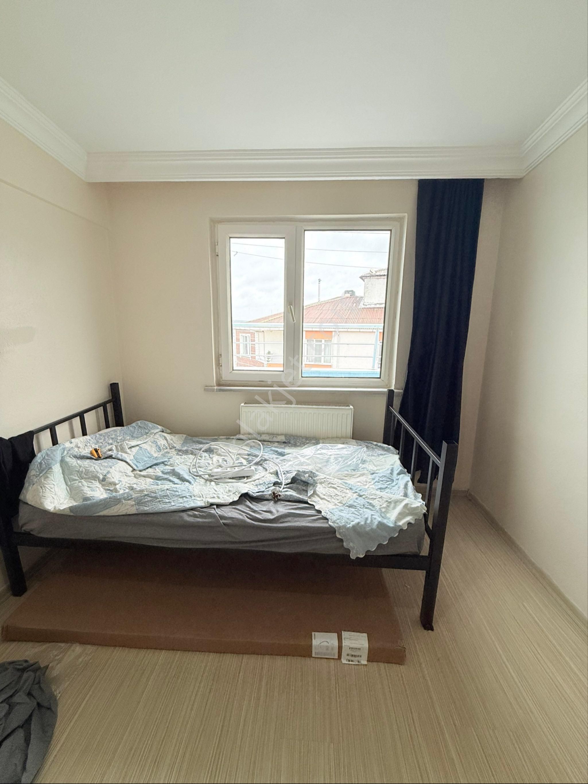 Çerkezköy İstasyonda Hızlı Tren Yakınında 3 Teraslı 2+1 Çok Uyguna Daire - Görsel 10