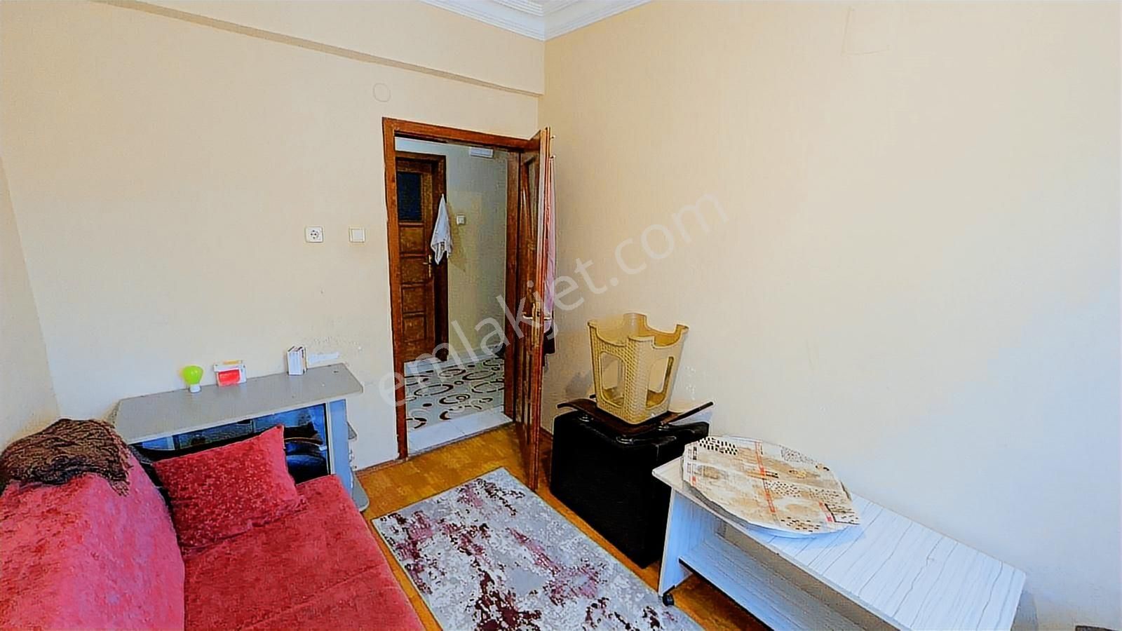 Merkez Orduyeri Site İçinde Satılık Arakat 3+1 Daire Ön Cephe - Görsel 27