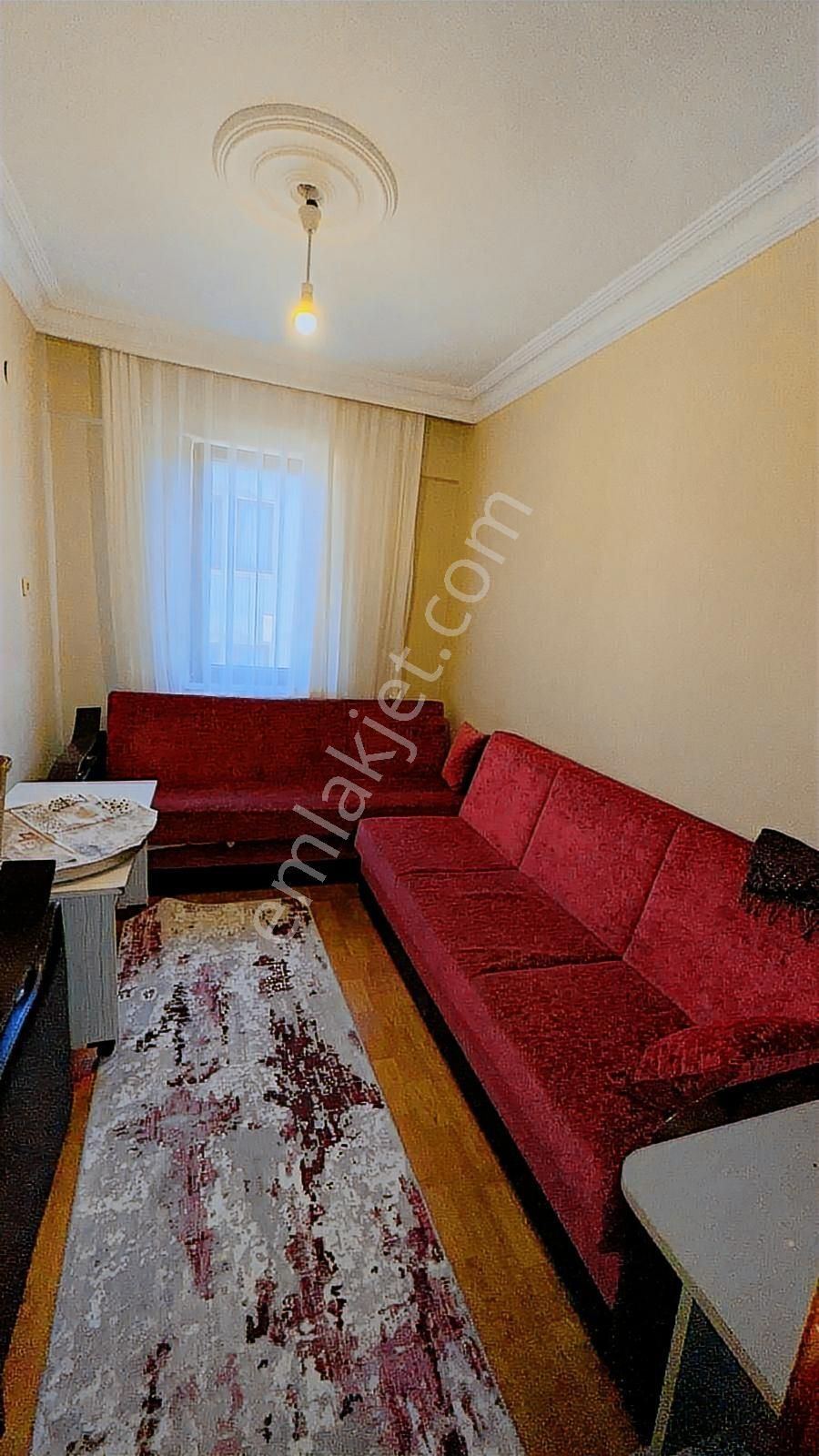 Merkez Orduyeri Site İçinde Satılık Arakat 3+1 Daire Ön Cephe - Görsel 23