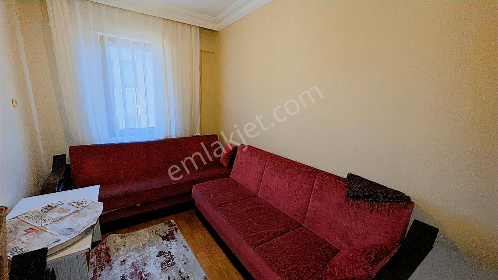 Merkez Orduyeri Site İçinde Satılık Arakat 3+1 Daire Ön Cephe - Görsel 28