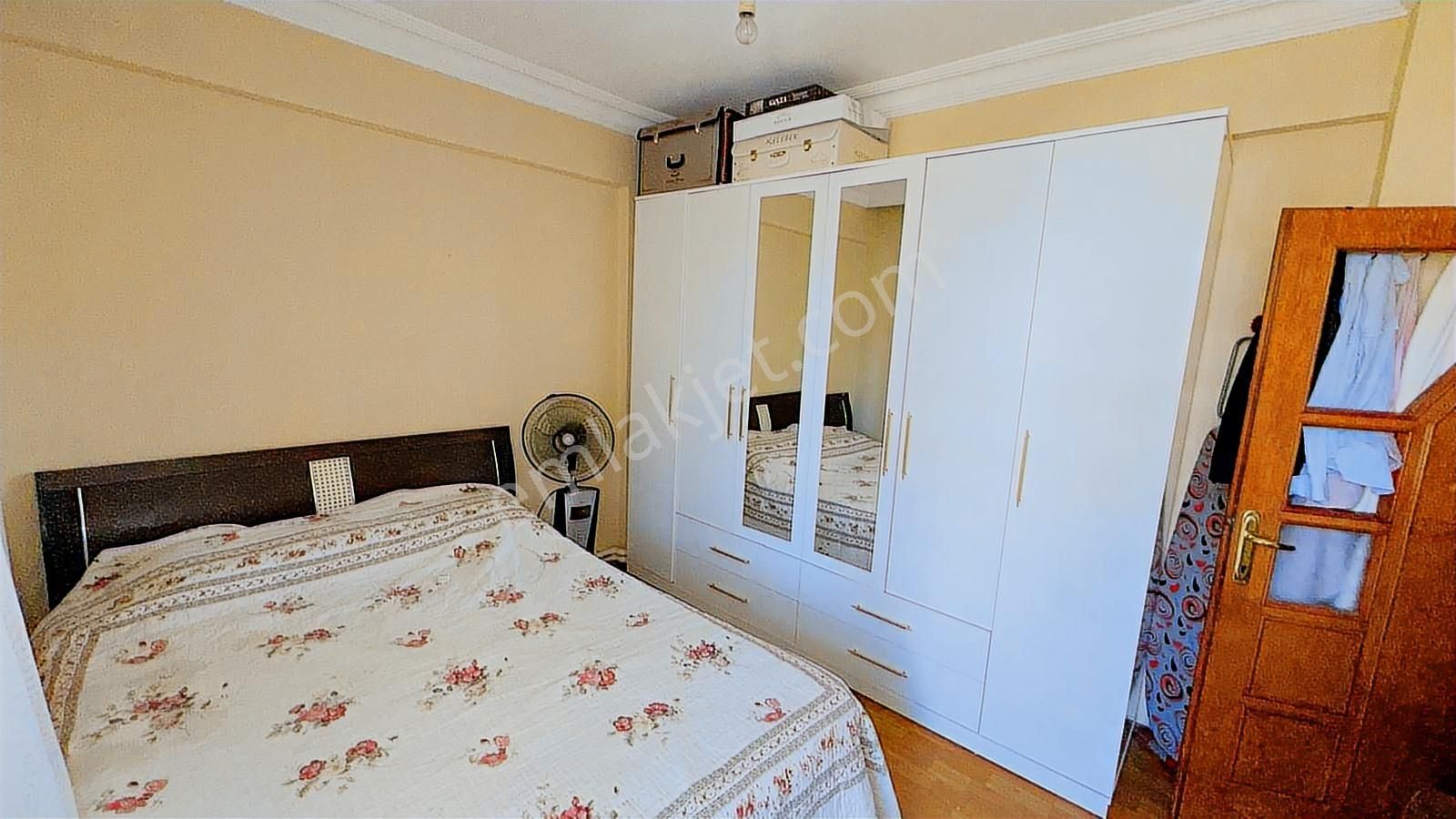 Merkez Orduyeri Site İçinde Satılık Arakat 3+1 Daire Ön Cephe - Görsel 22