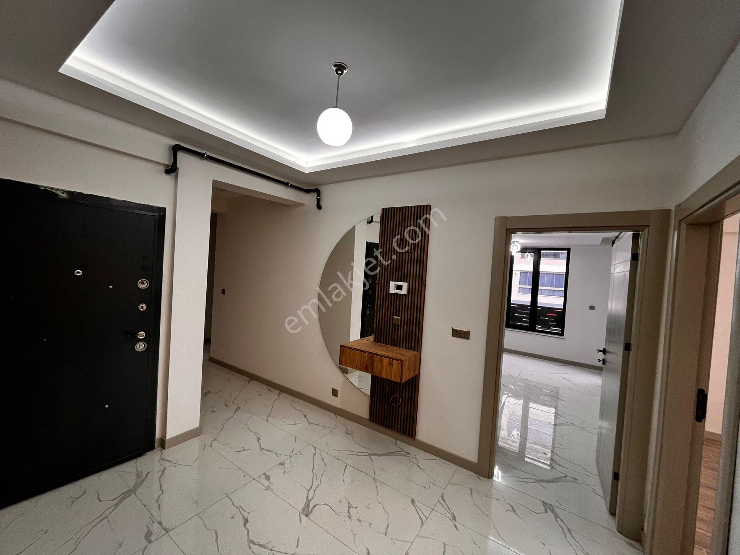 Rota’dan Kiralık Gazi Mah Cadde Cepheli Daire - Görsel 21