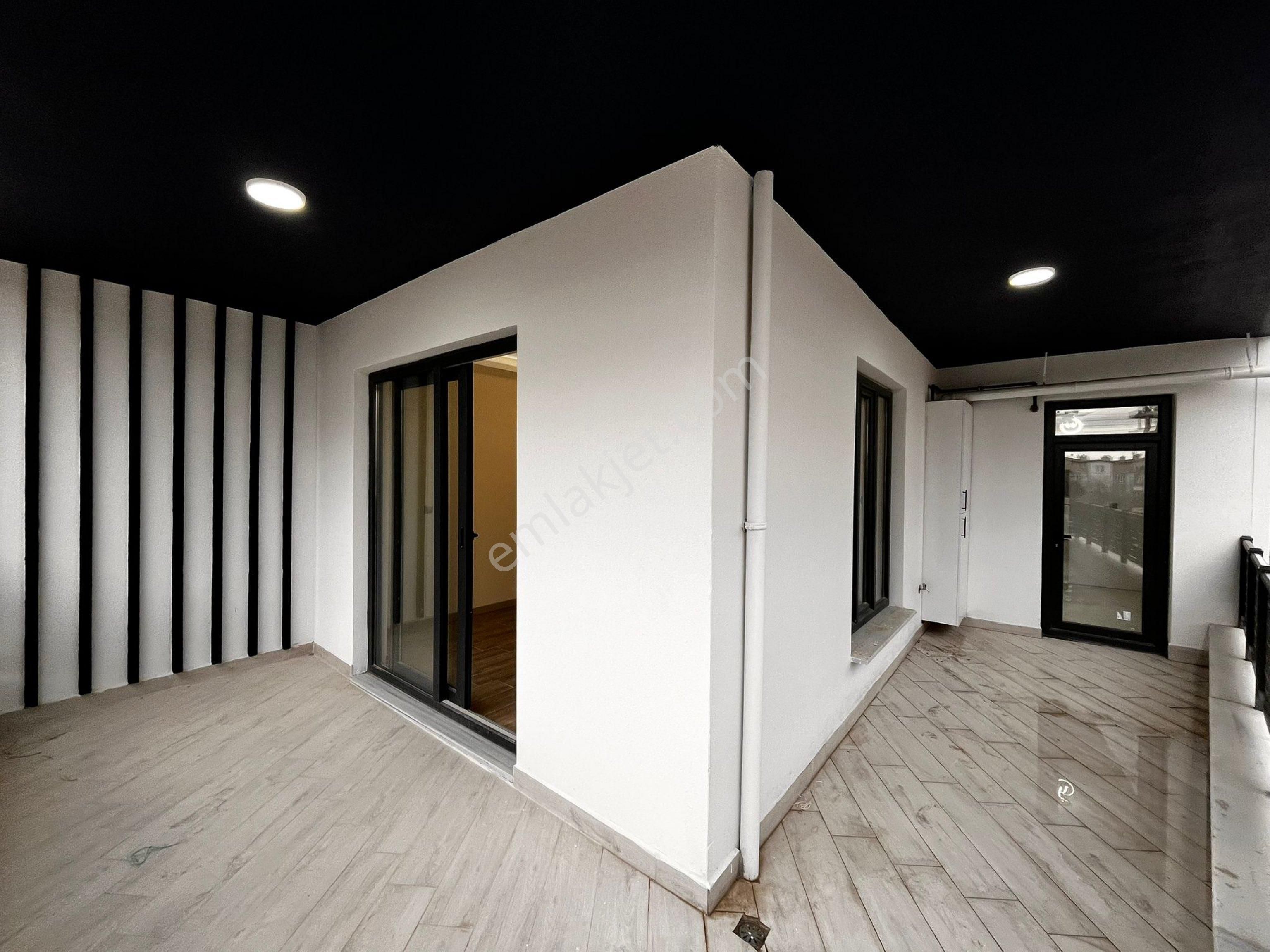 Rota’dan Kiralık Gazi Mah Cadde Cepheli Daire - Görsel 8