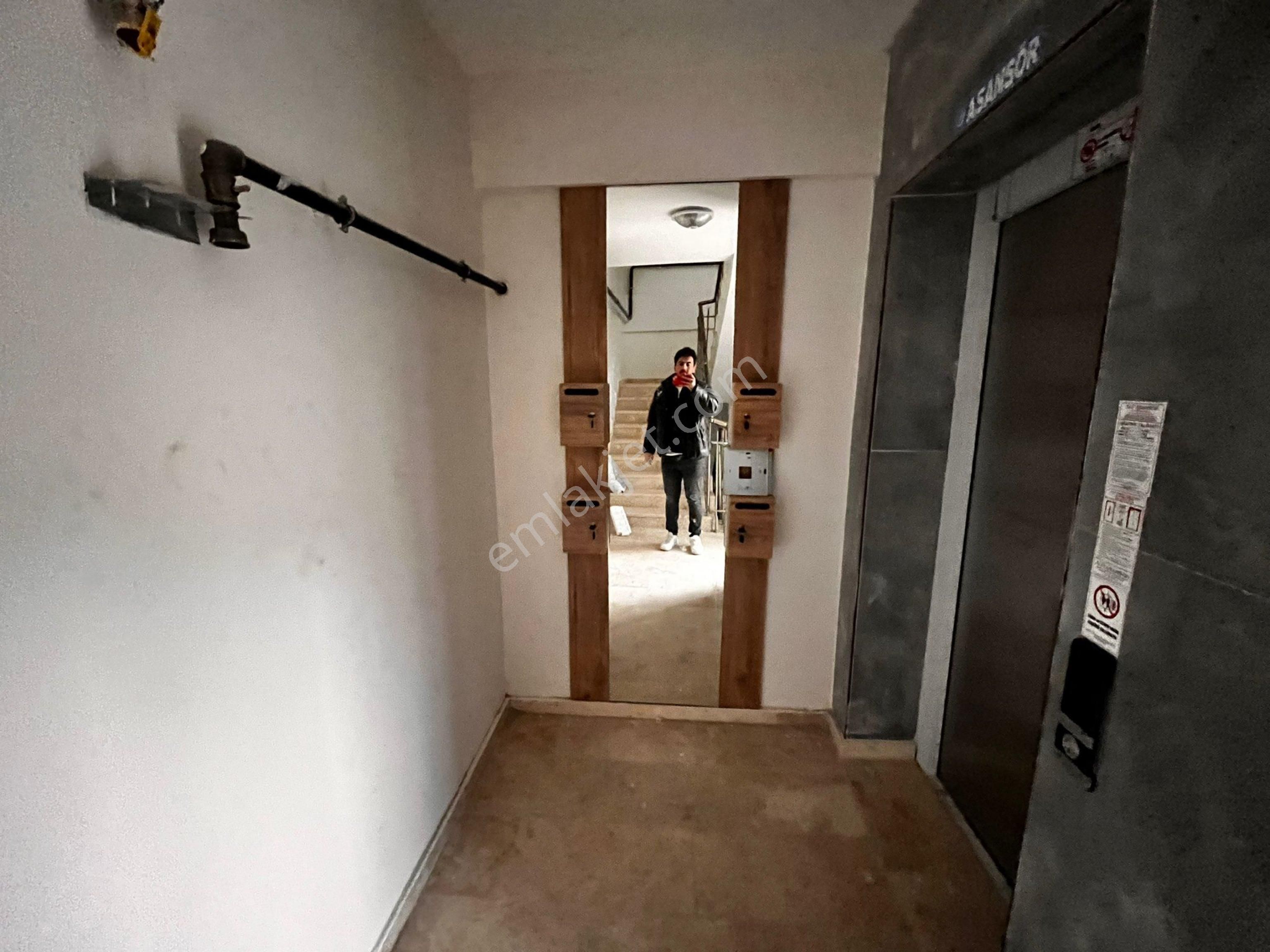 Rota’dan Kiralık Gazi Mah Cadde Cepheli Daire - Görsel 32