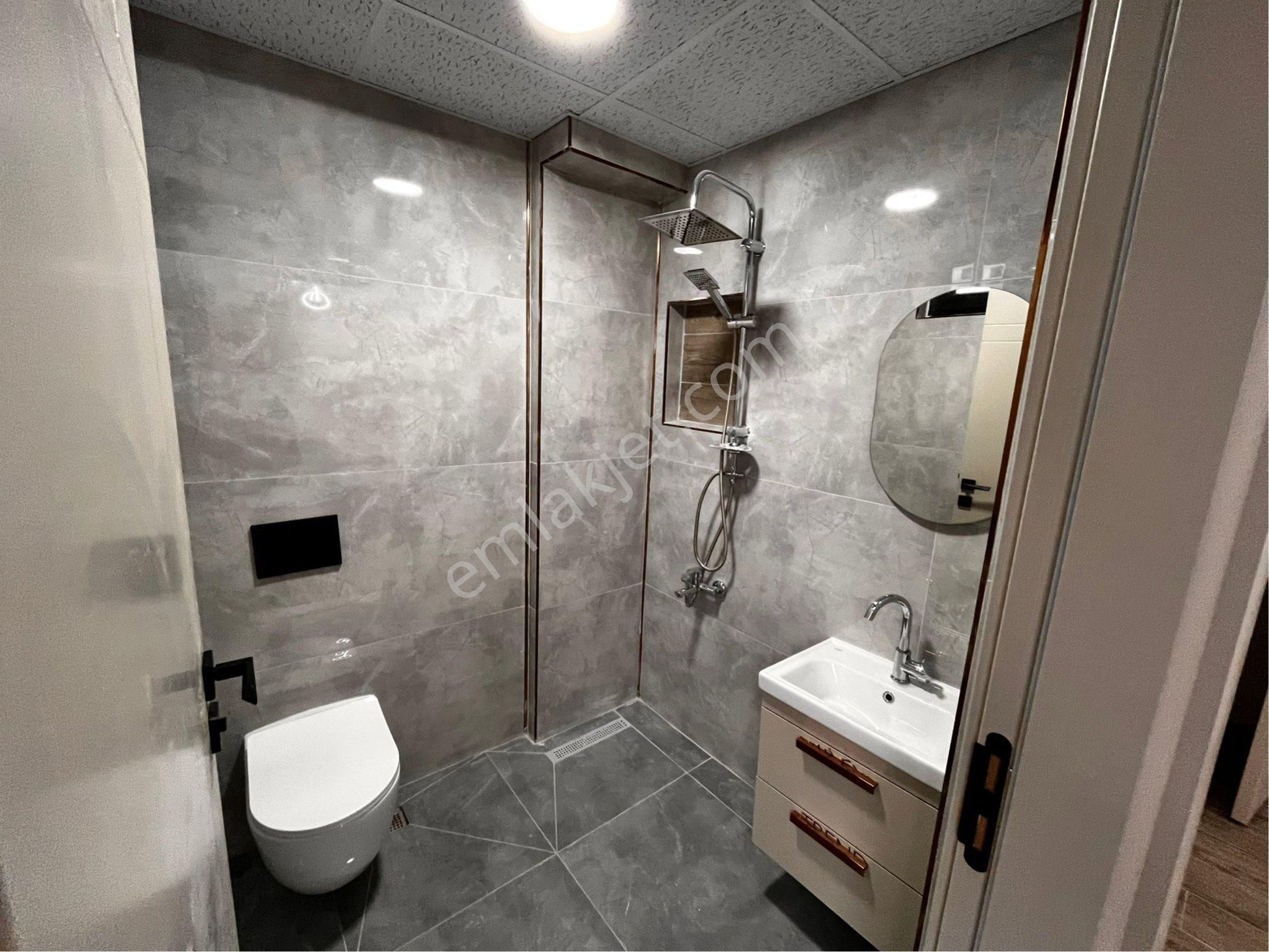 Rota’dan Kiralık Gazi Mah Cadde Cepheli Daire - Görsel 29