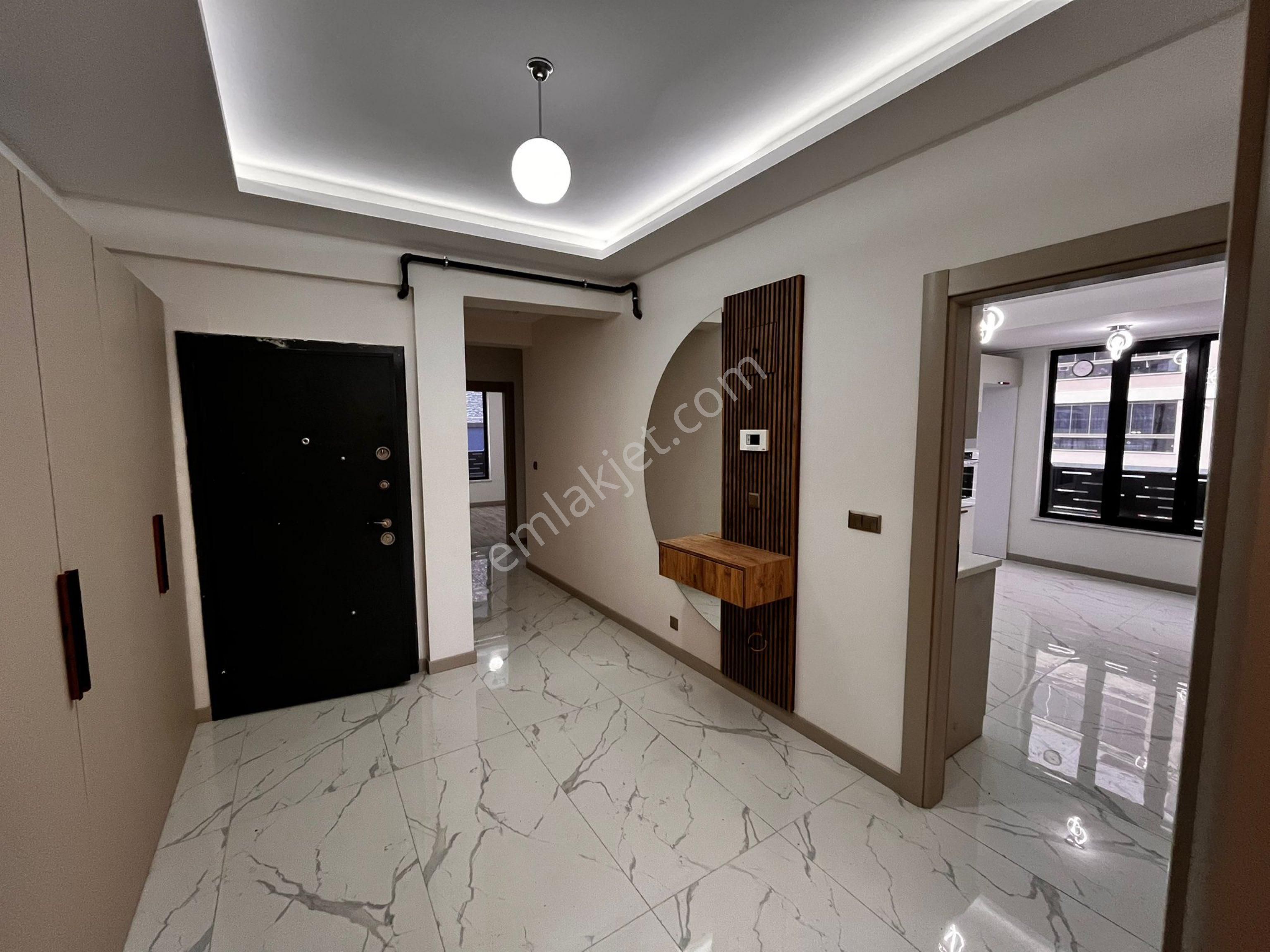 Rota’dan Kiralık Gazi Mah Cadde Cepheli Daire - Görsel 30