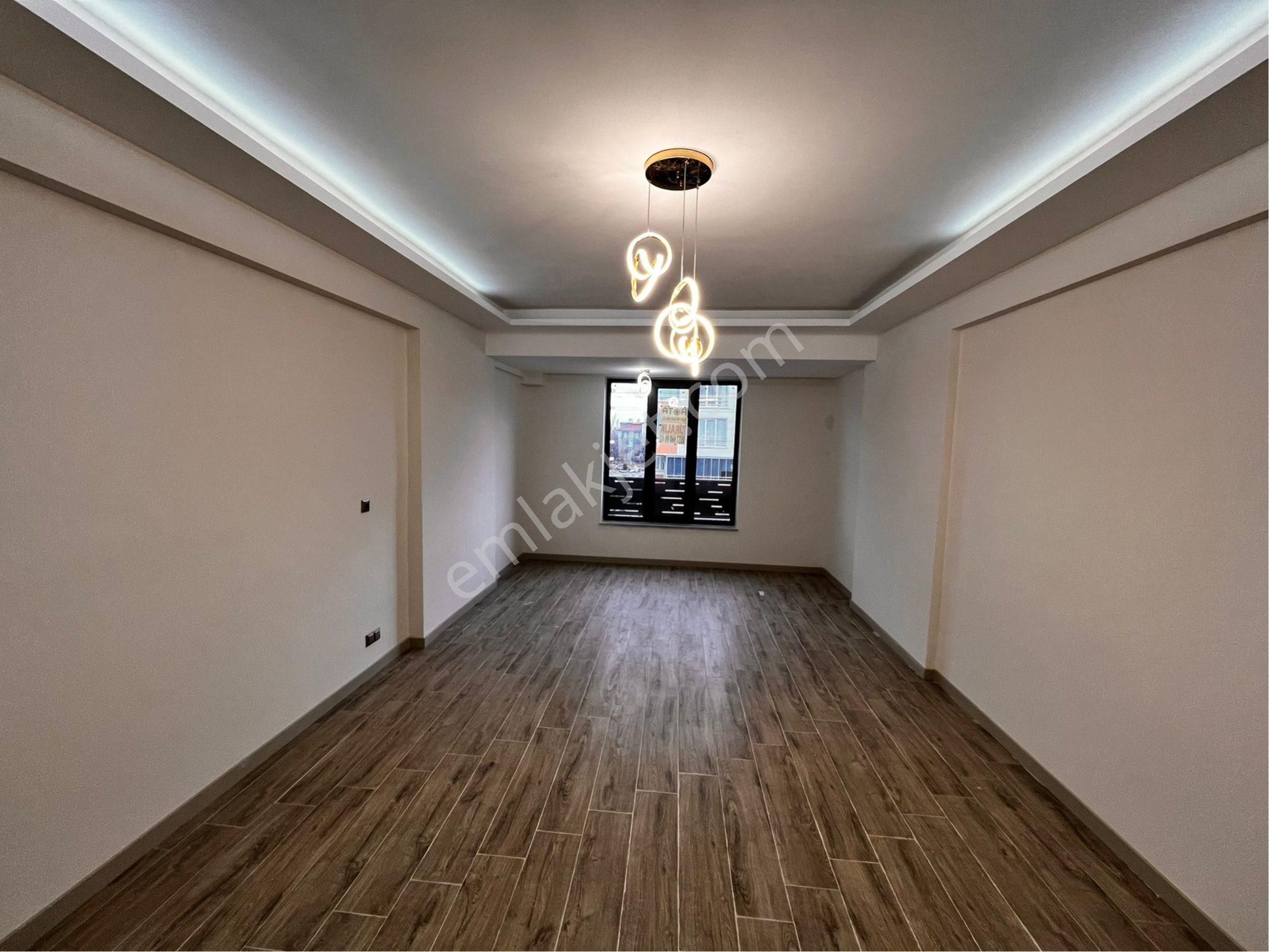 Rota’dan Kiralık Gazi Mah Cadde Cepheli Daire - Görsel 14