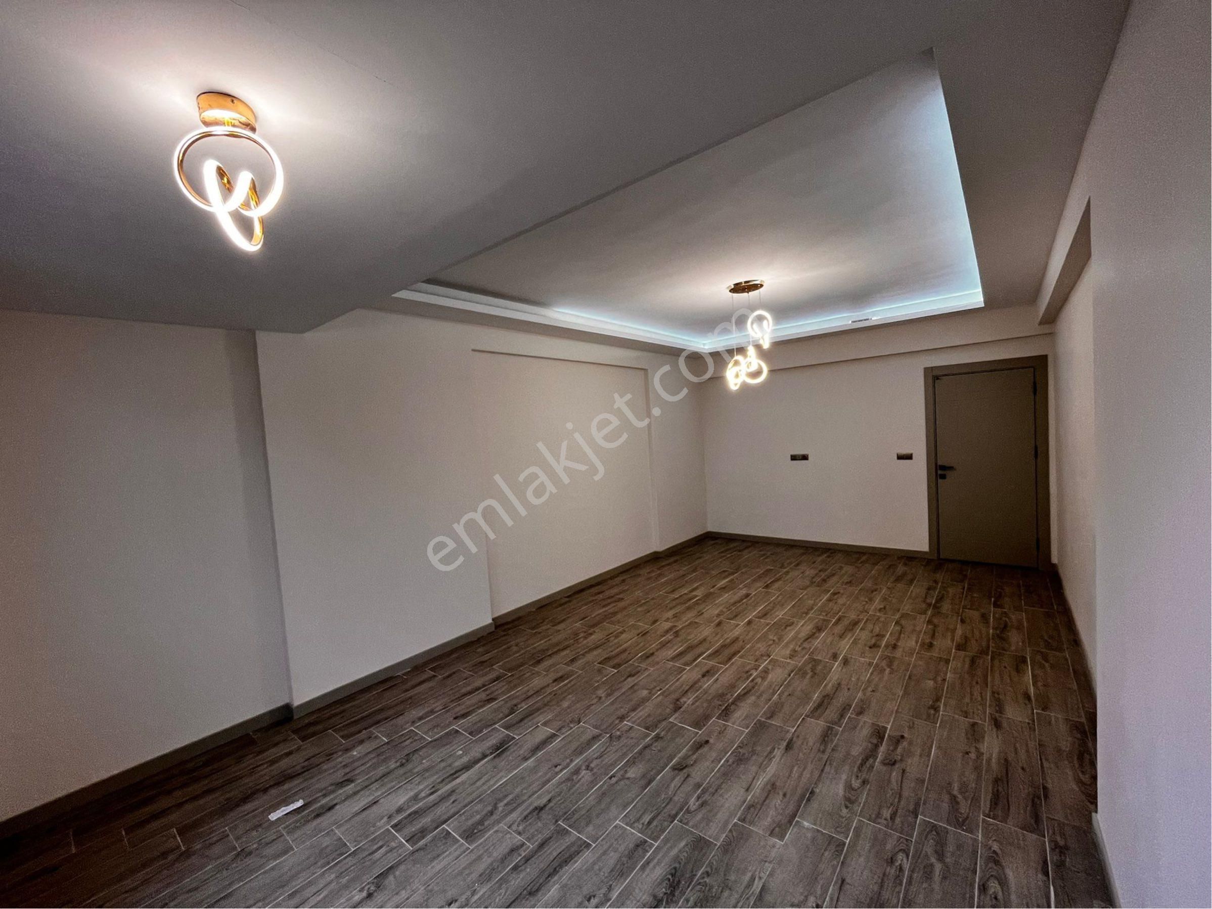 Rota’dan Kiralık Gazi Mah Cadde Cepheli Daire - Görsel 16