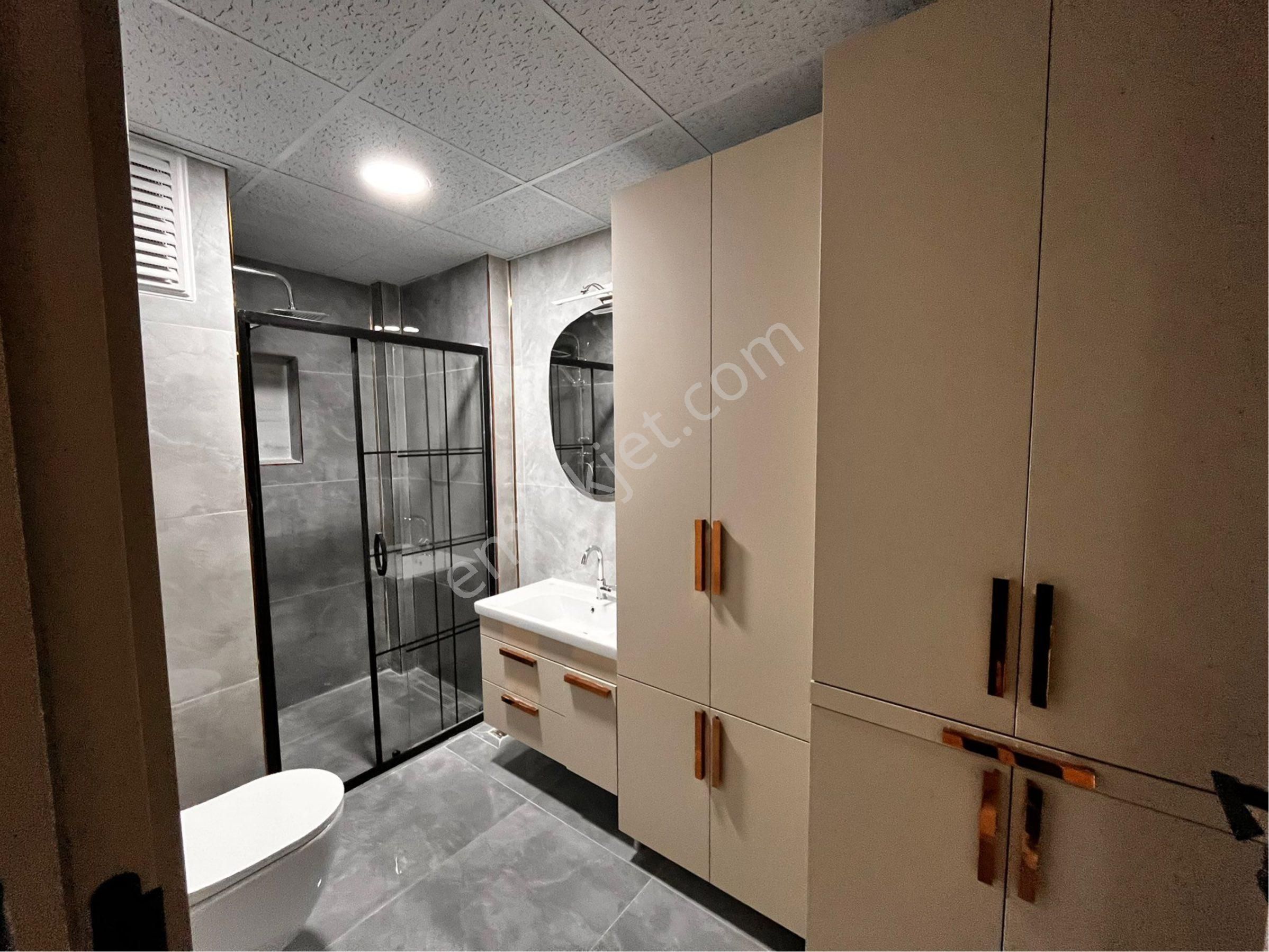 Rota’dan Kiralık Gazi Mah Cadde Cepheli Daire - Görsel 31