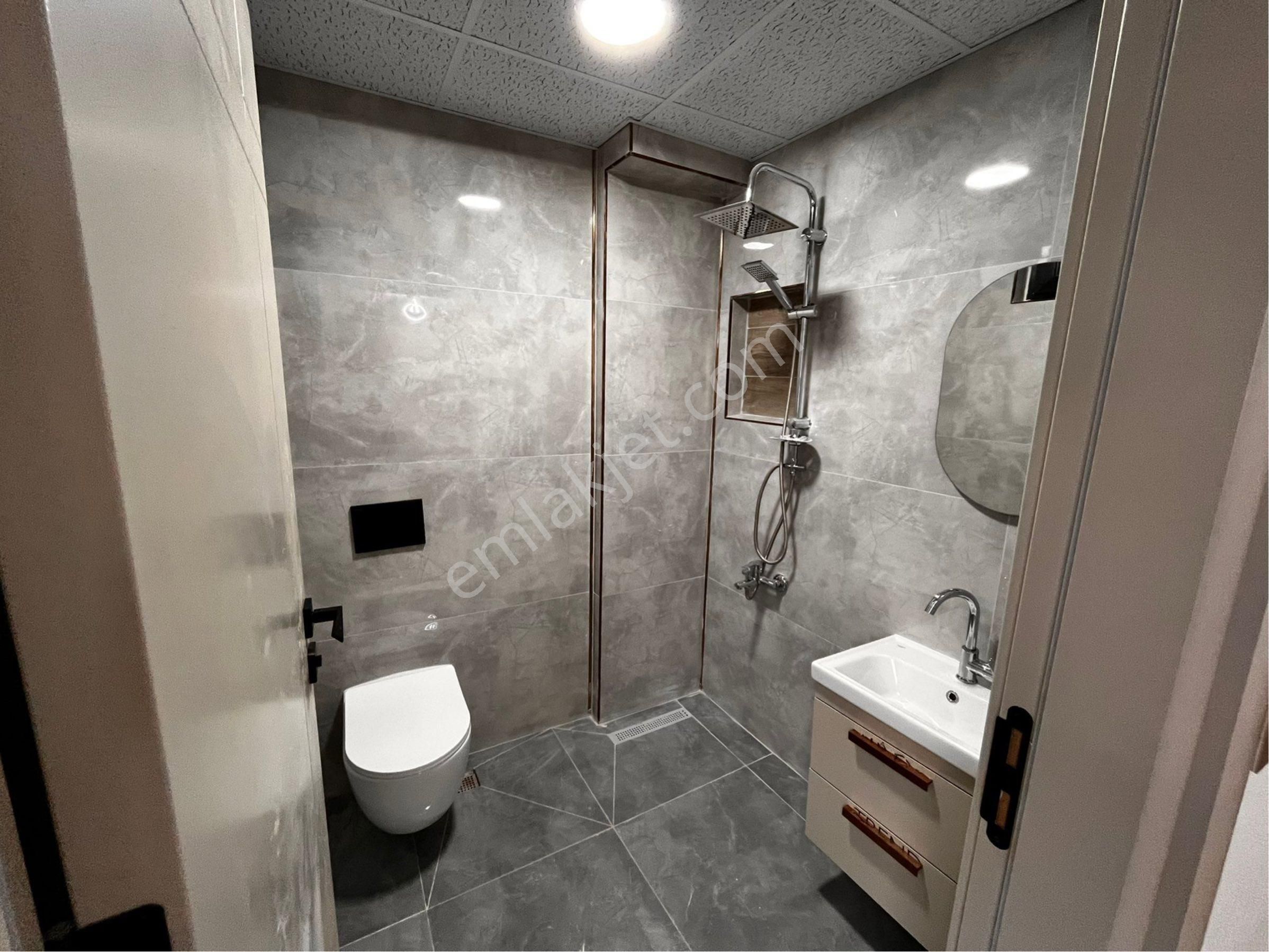 Rota’dan Kiralık Gazi Mah Cadde Cepheli Daire - Görsel 24