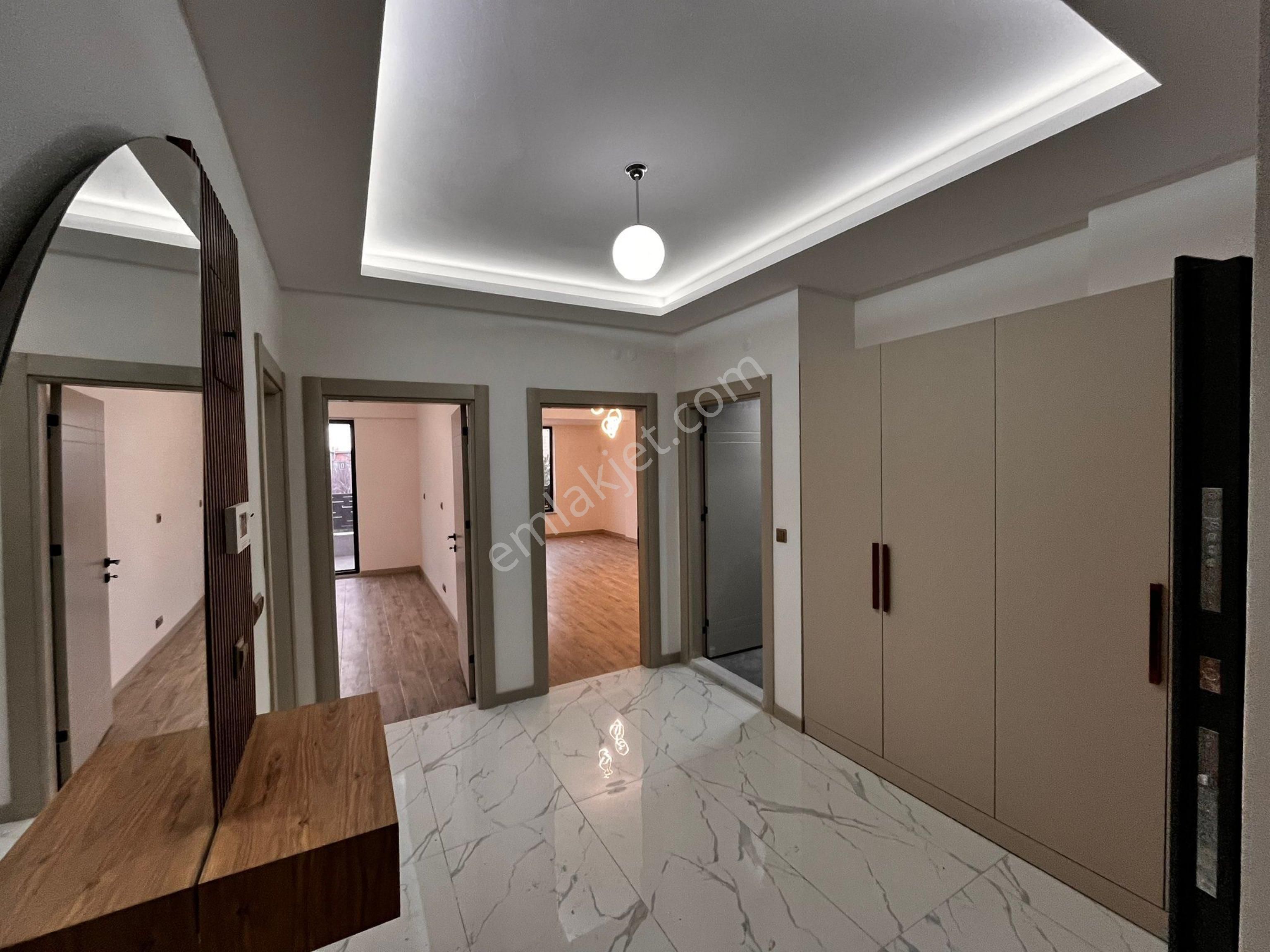 Rota’dan Kiralık Gazi Mah Cadde Cepheli Daire - Görsel 26