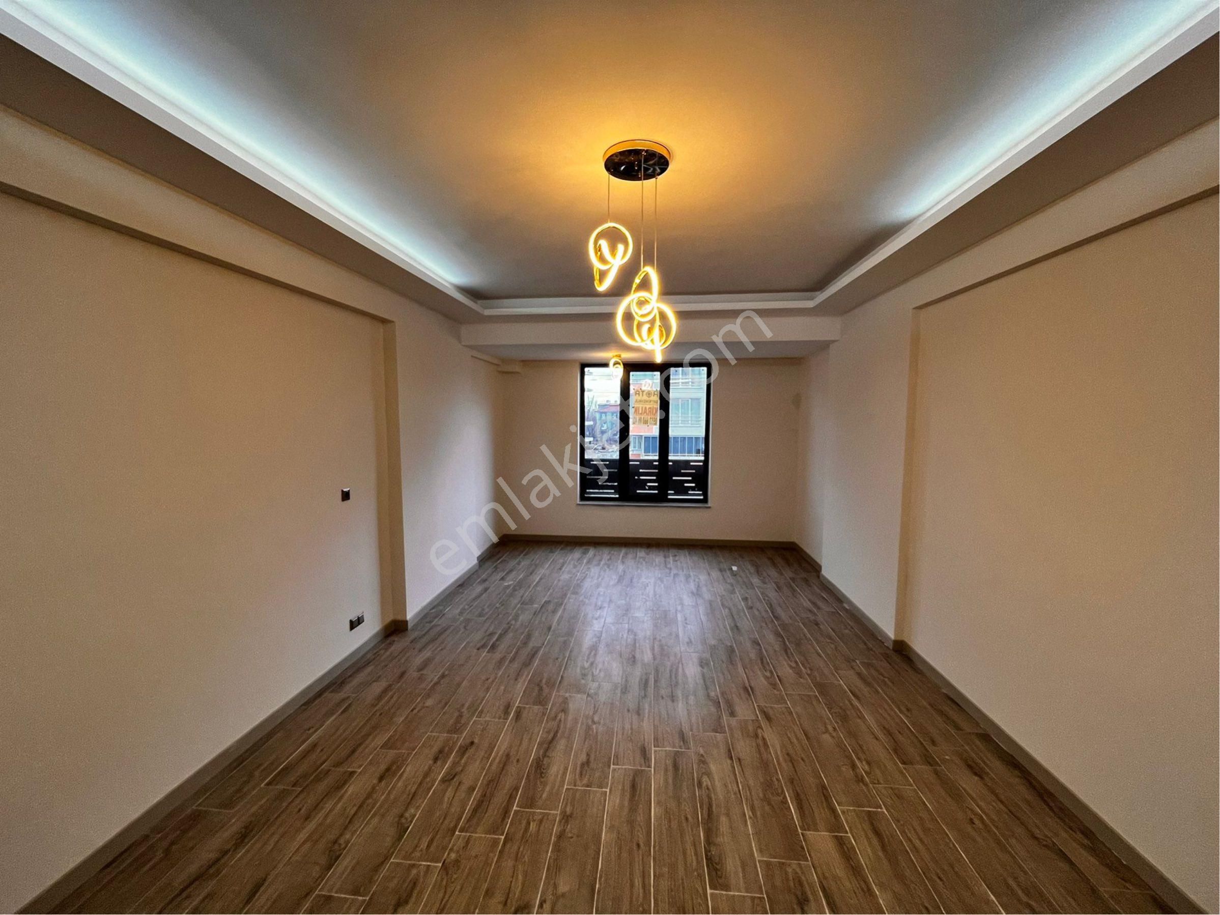 Rota’dan Kiralık Gazi Mah Cadde Cepheli Daire - Görsel 18