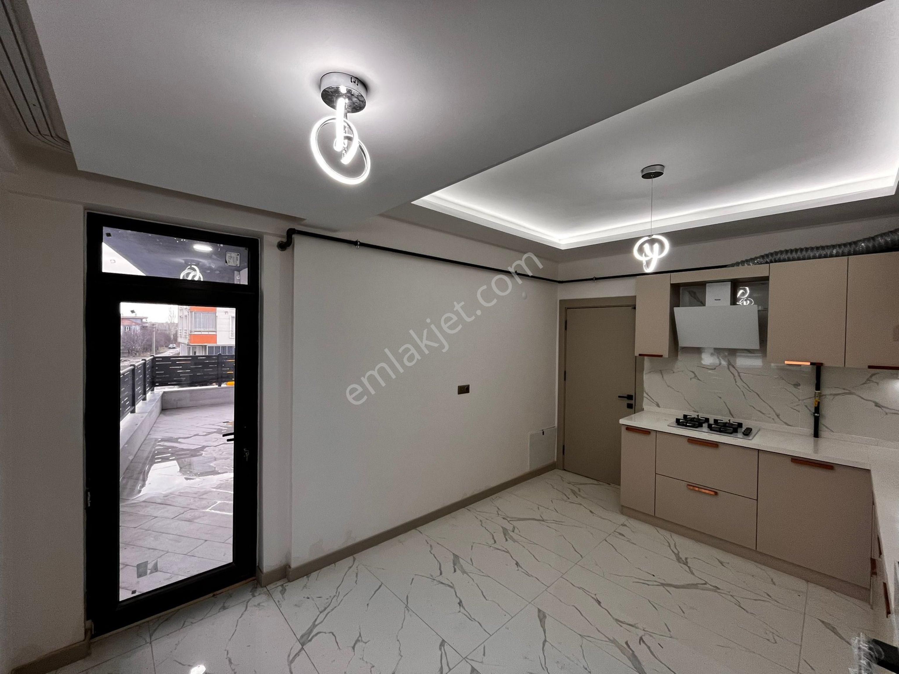 Rota’dan Kiralık Gazi Mah Cadde Cepheli Daire - Görsel 11