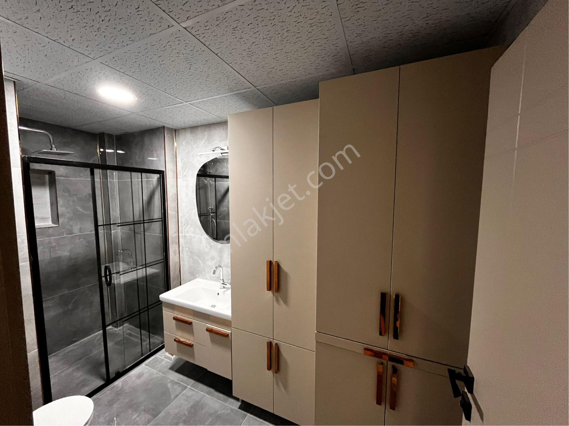 Rota’dan Kiralık Gazi Mah Cadde Cepheli Daire - Görsel 10